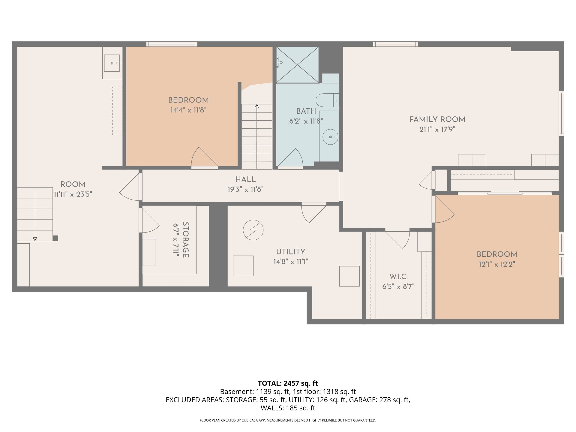 Plan (croquis)