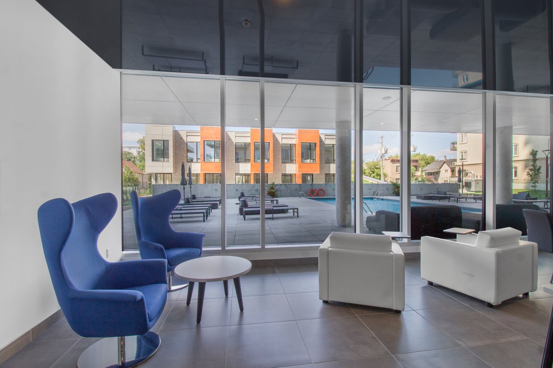 Other - Espace de travail