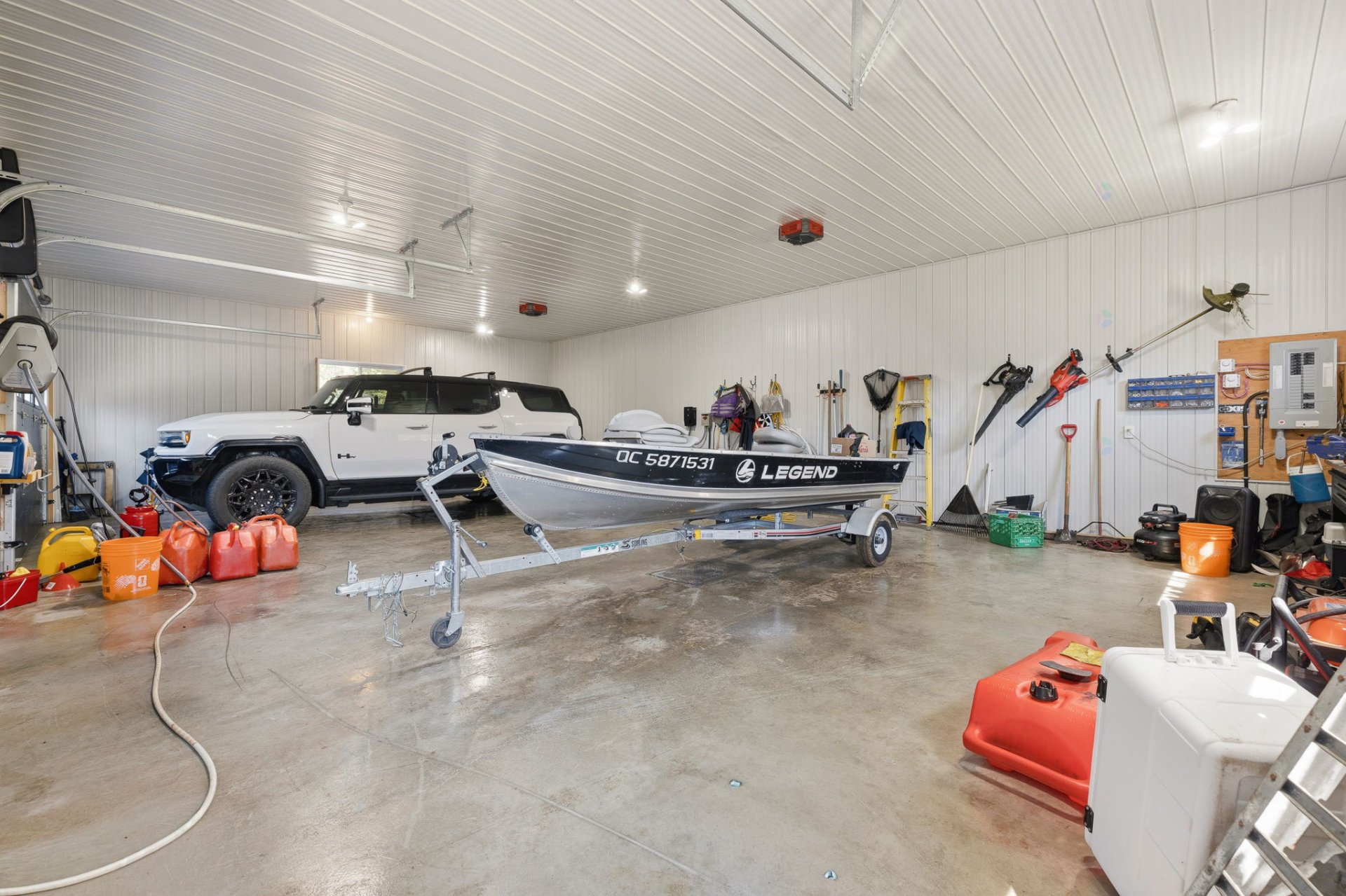 Garage
