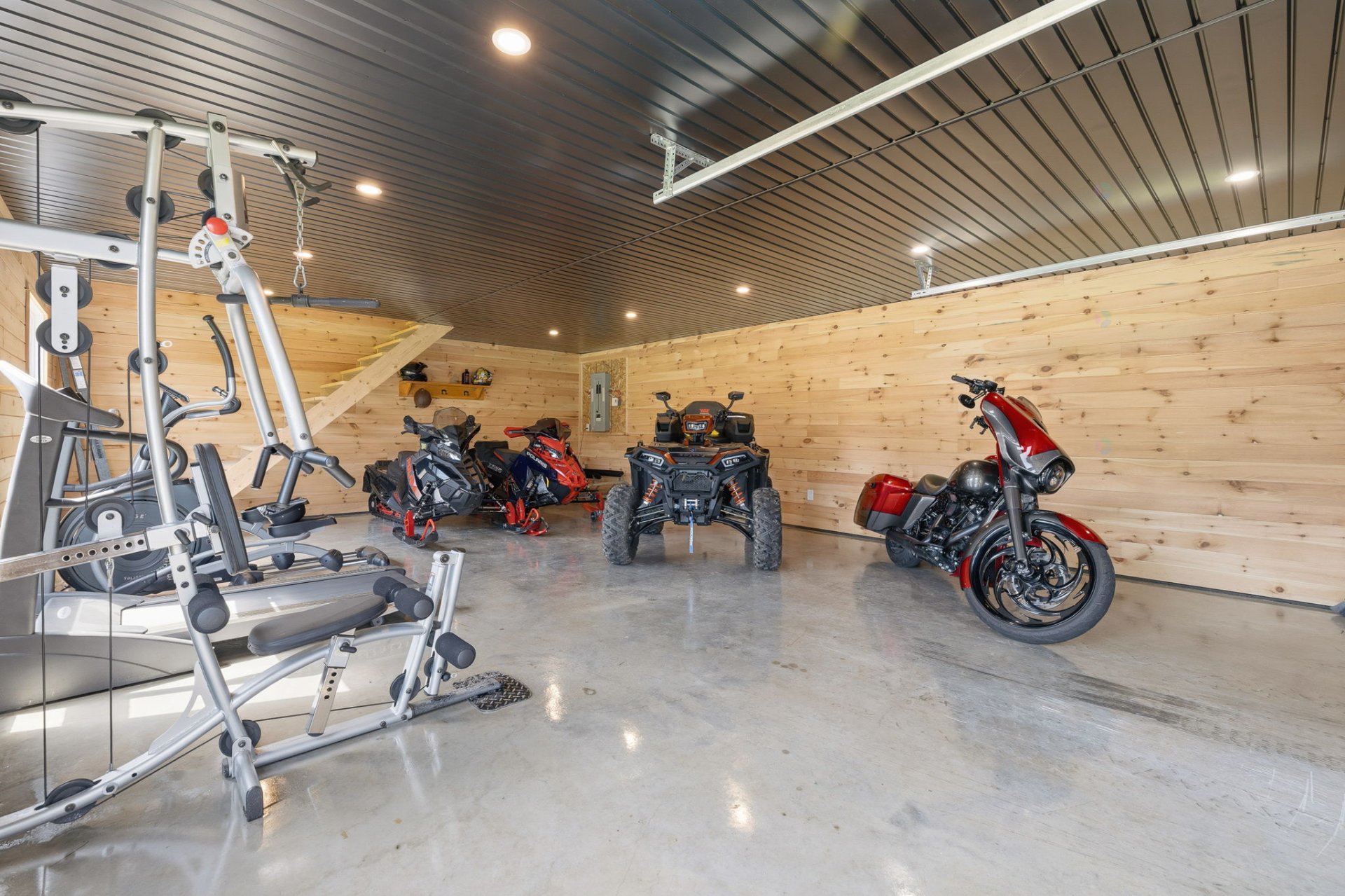 Garage