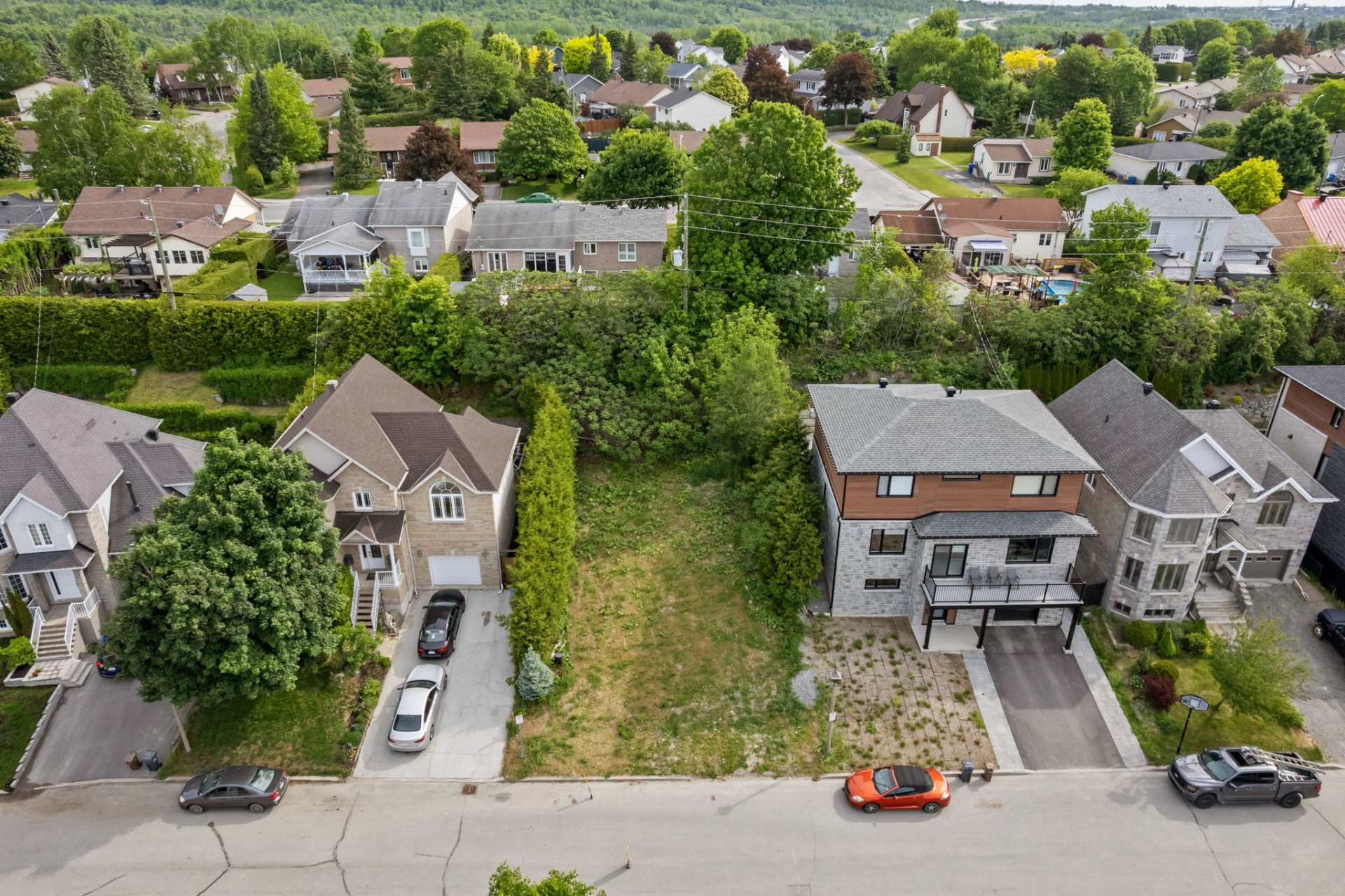Land/Lot