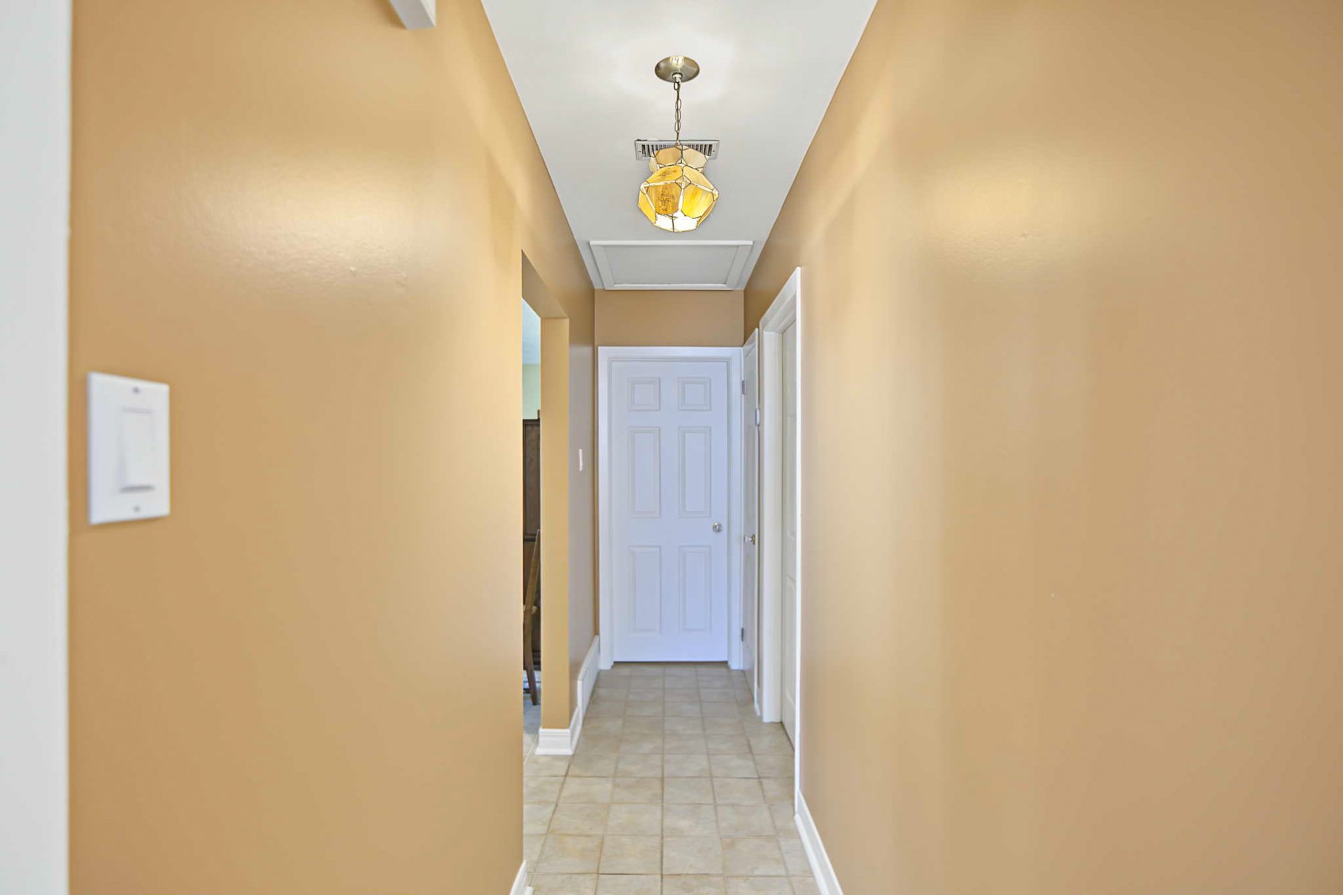 Passageway