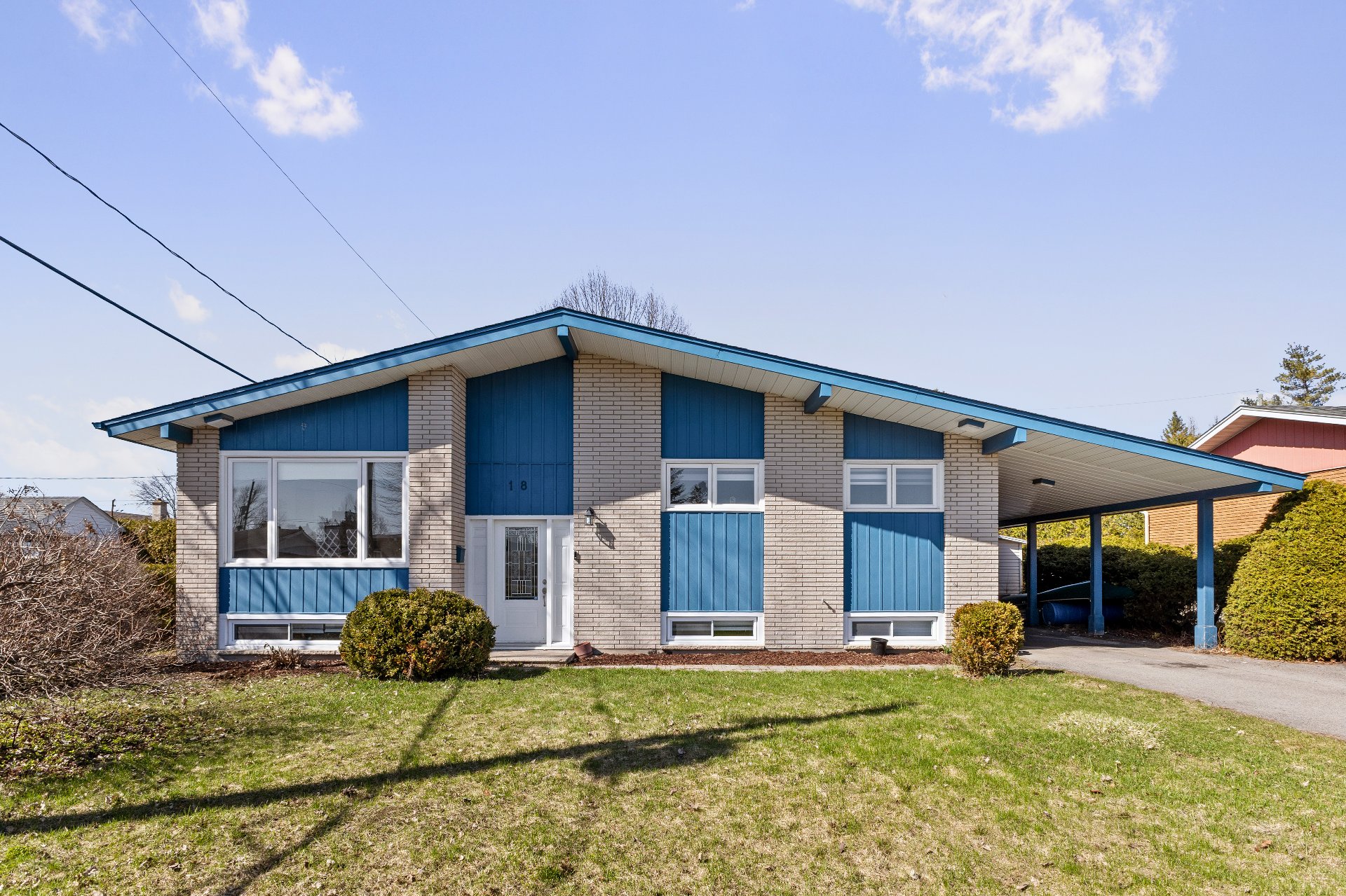 18 Rue Monseigneur-Forbes 