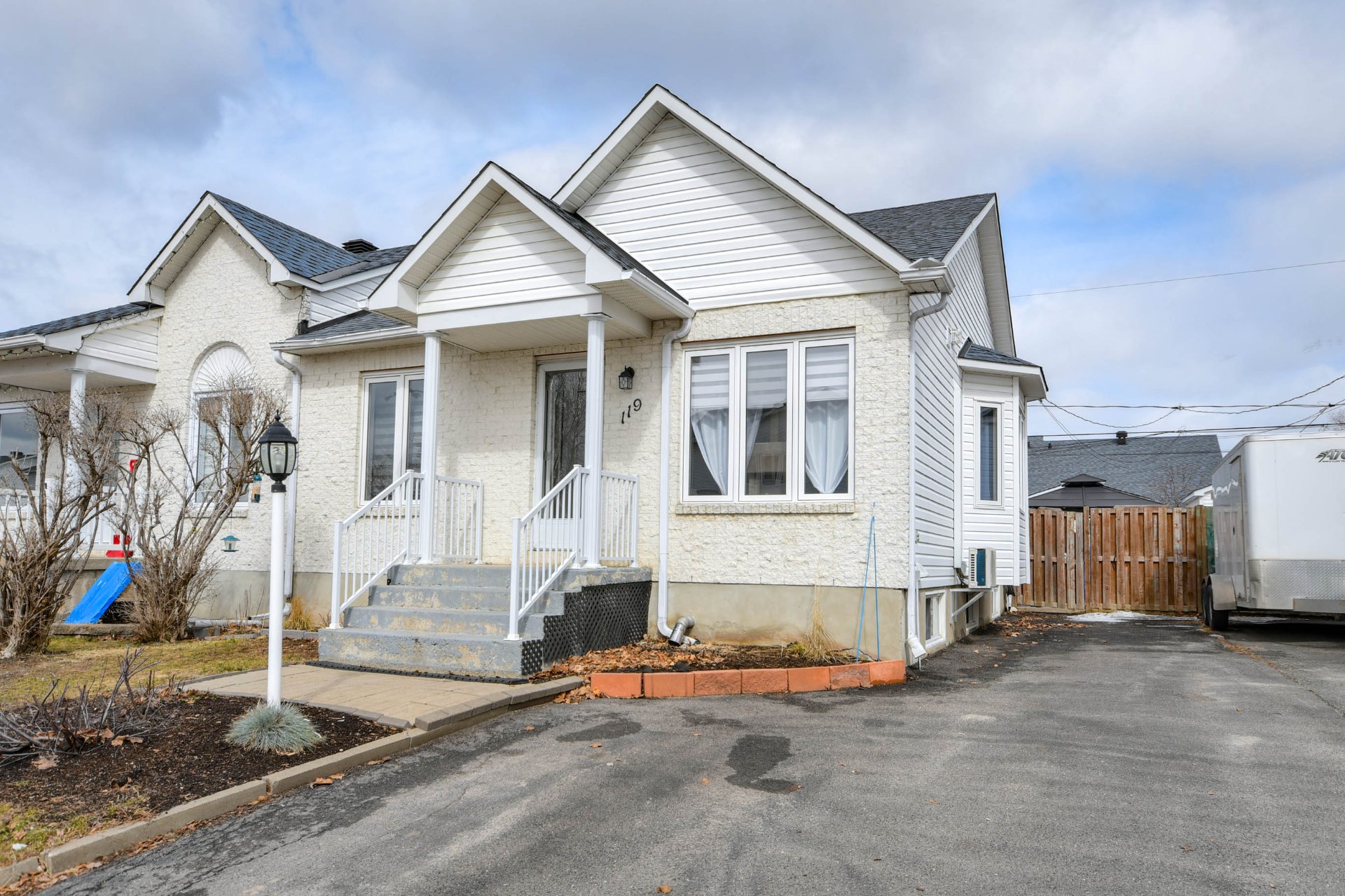 119 Rue de Strasbourg