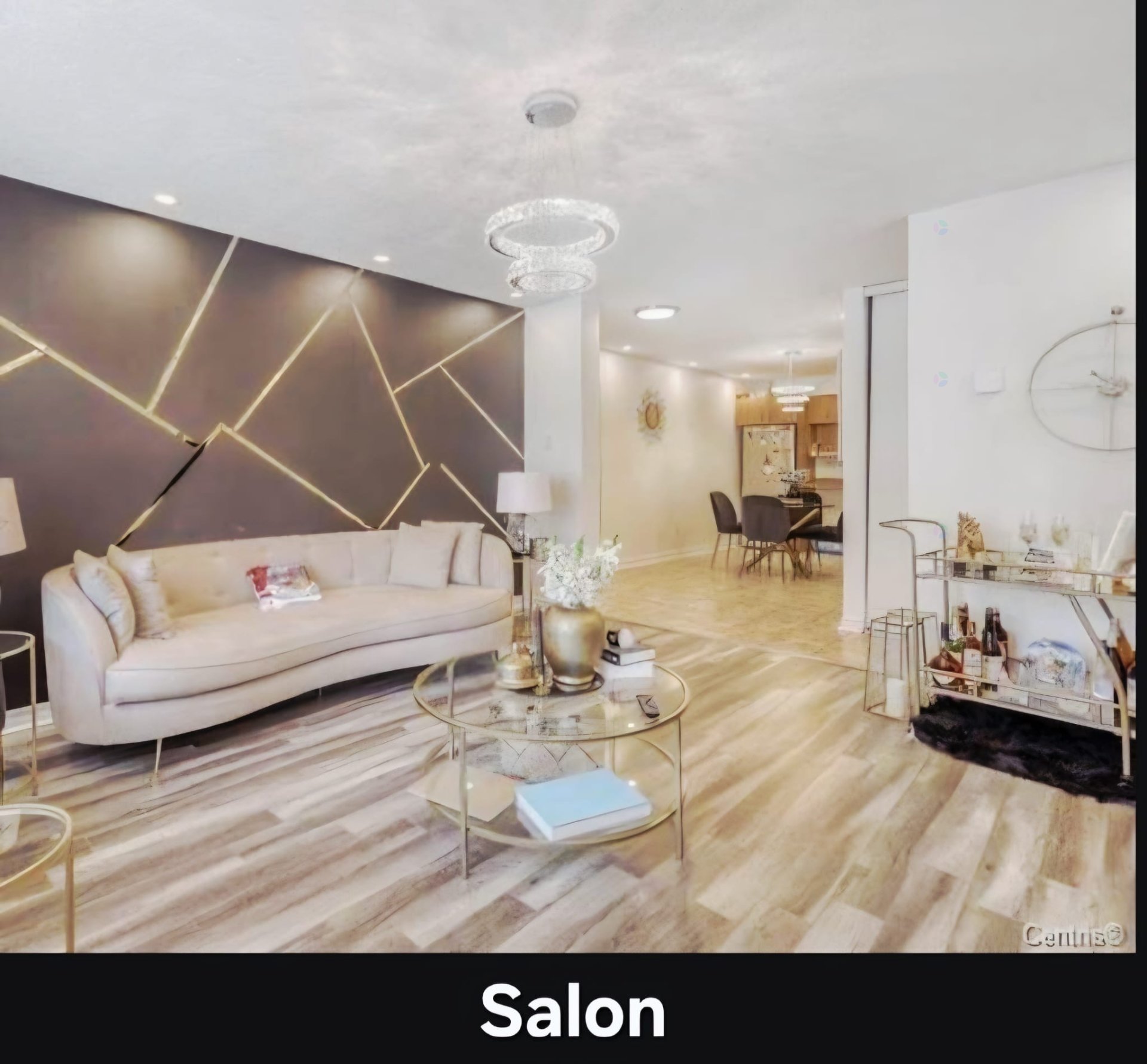 Salon