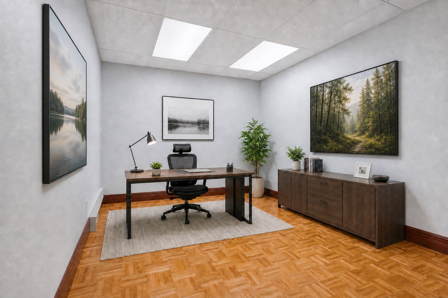 Bureau