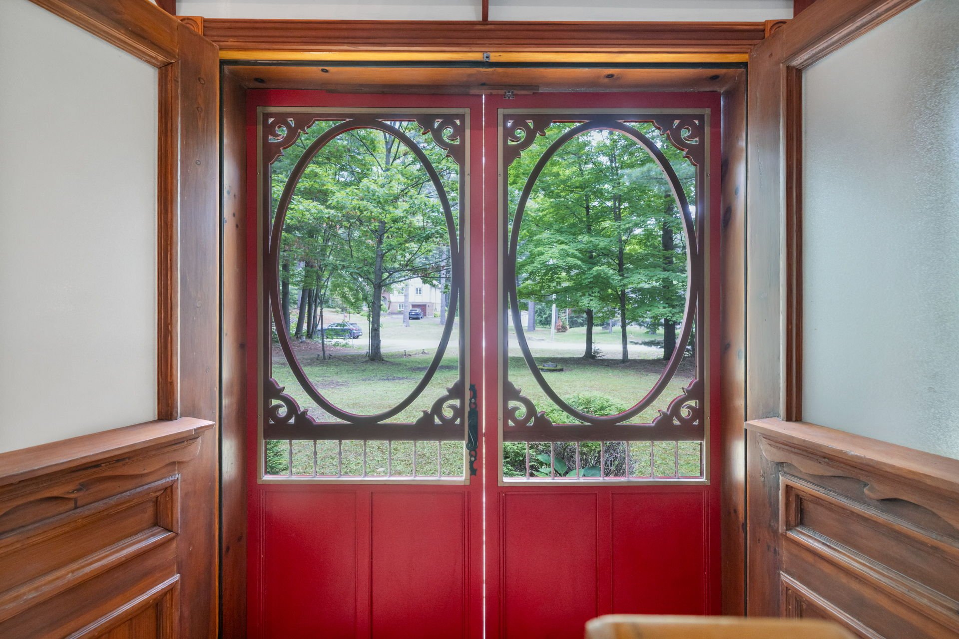 Hall d'entrée