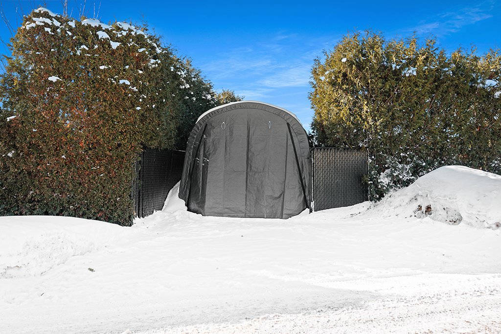 Exterior entrance - 2nd entrance in the backyard on the corner.