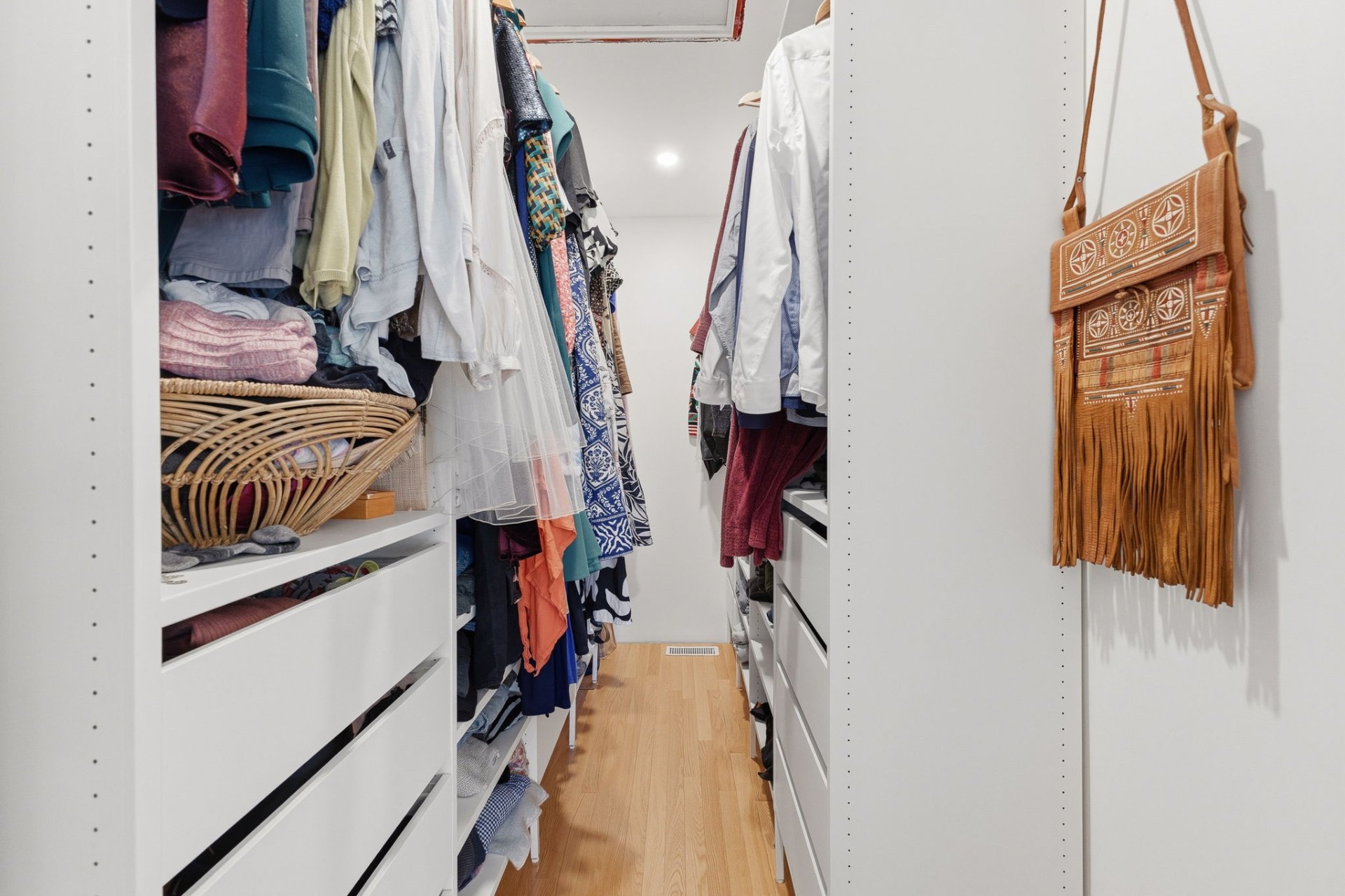 Penderie (Walk-in)