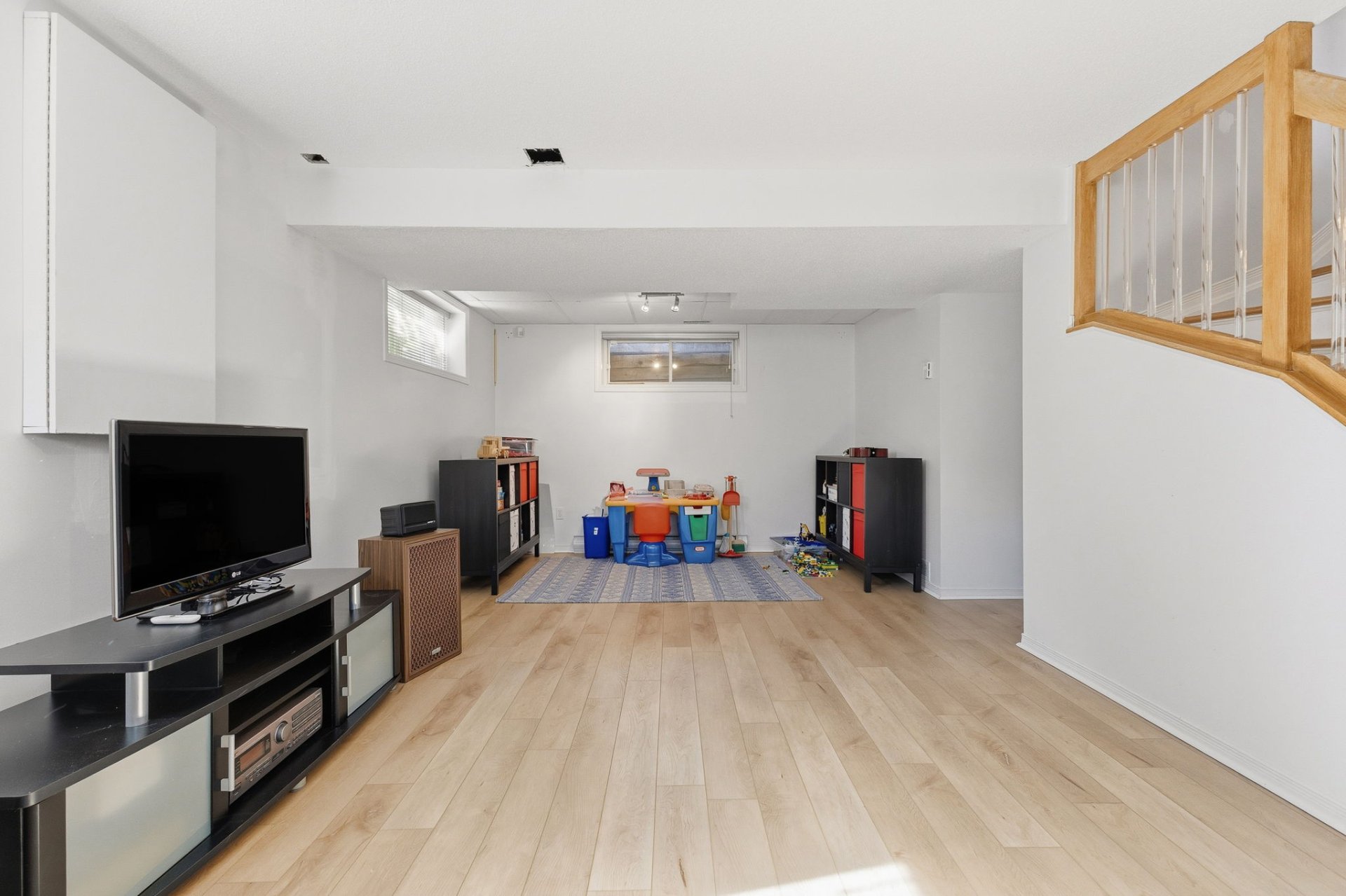 Salle familiale