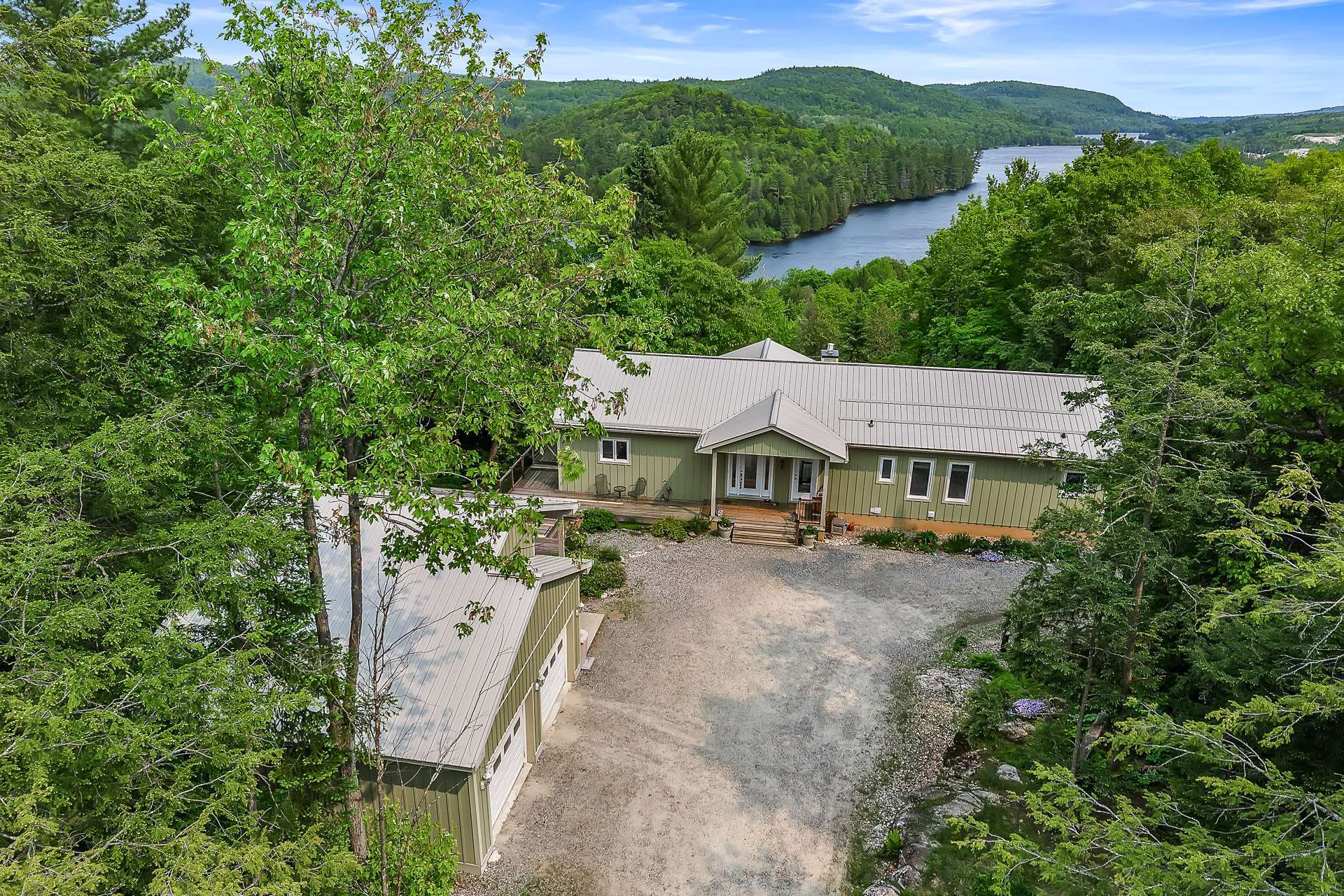 419 Ch. de la Rivière 