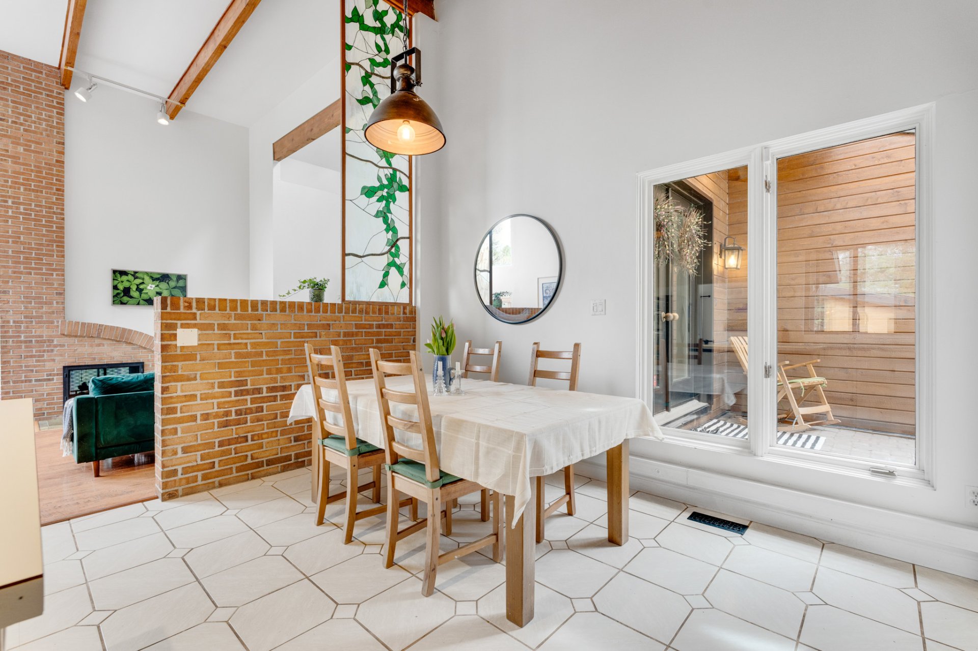 Dinette