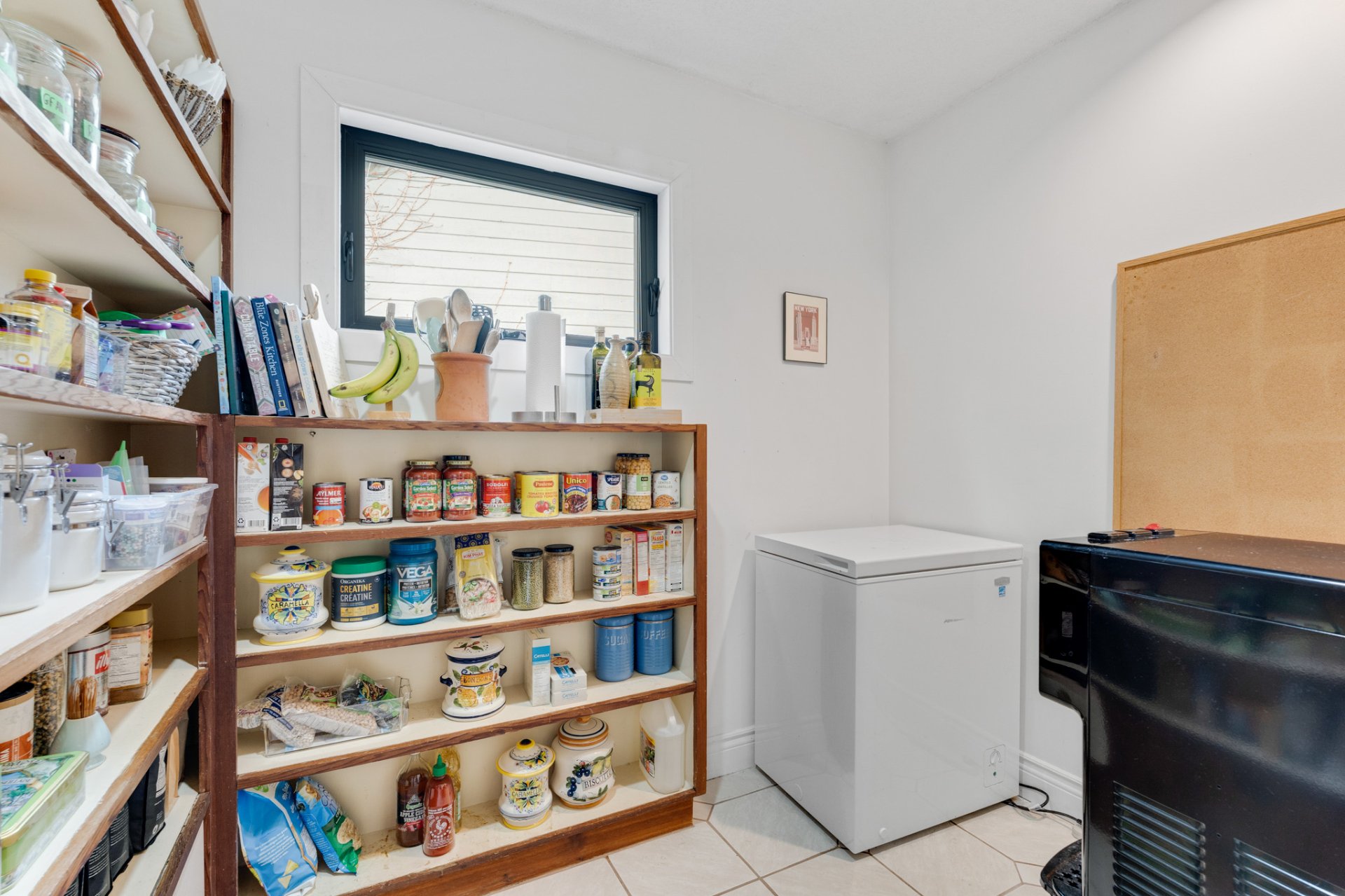 Other - Pantry