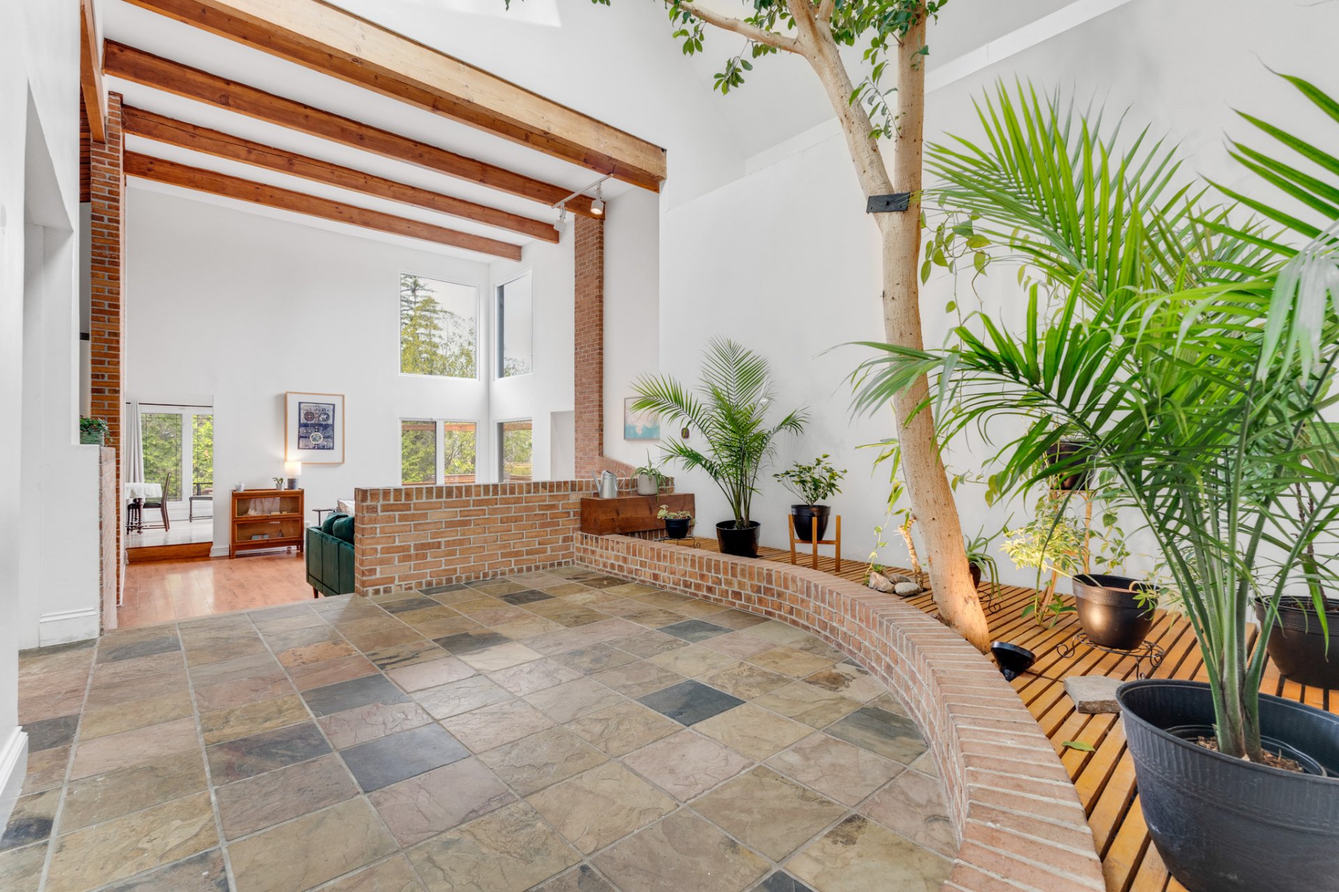 Other - Atrium