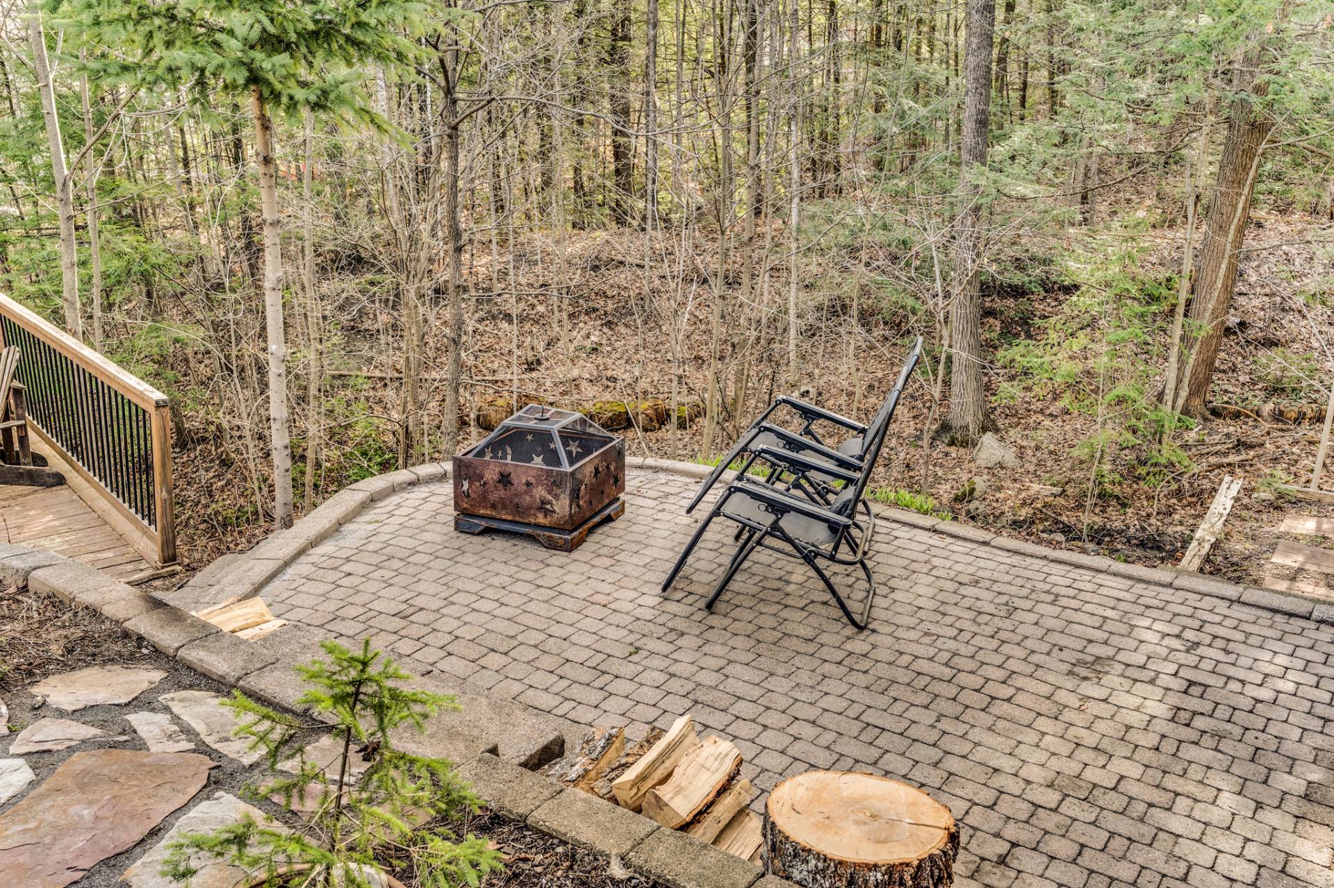 Other - Patio