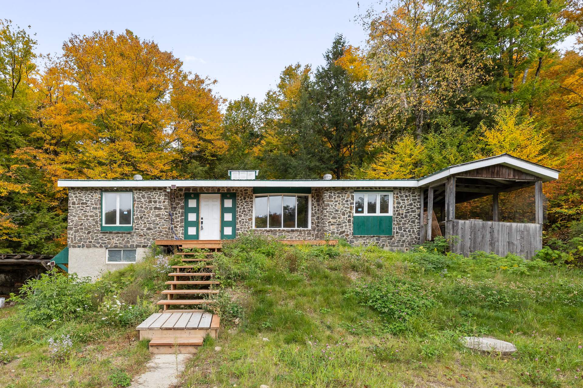 1253 Ch. de la Rivière-Rouge — photo 1