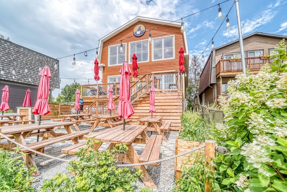 1015 Rue Jacques-Cartier 