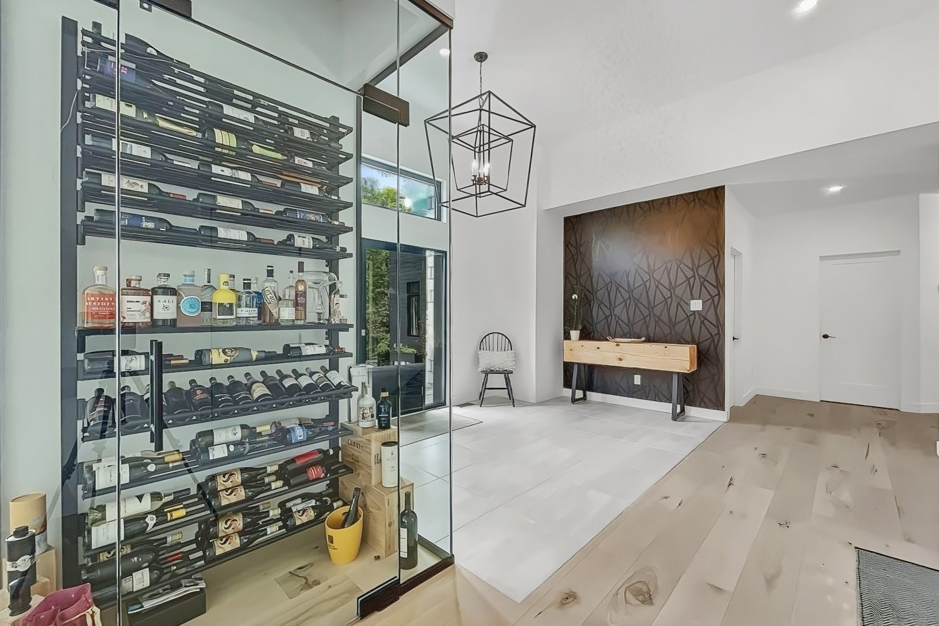 Autre - Cellier tempéré