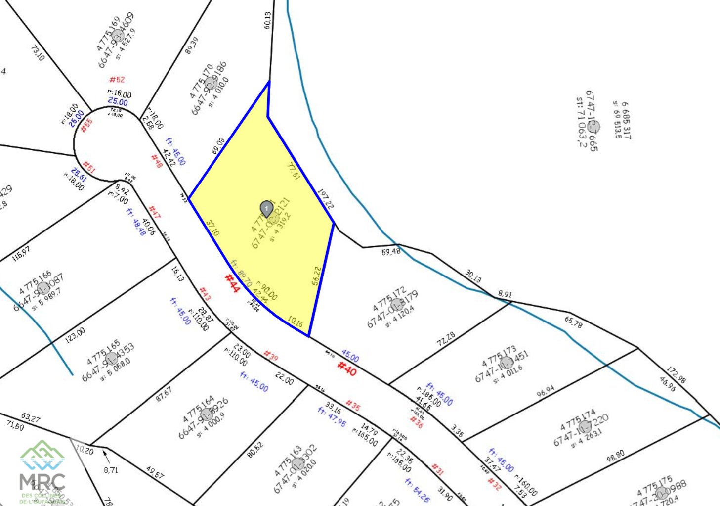 Autre - Matrice graphique.