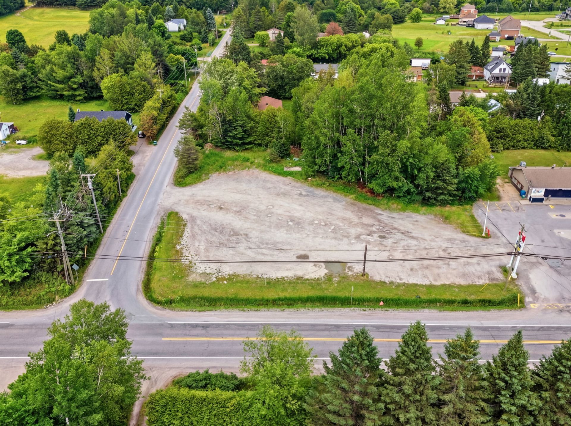 Land/Lot