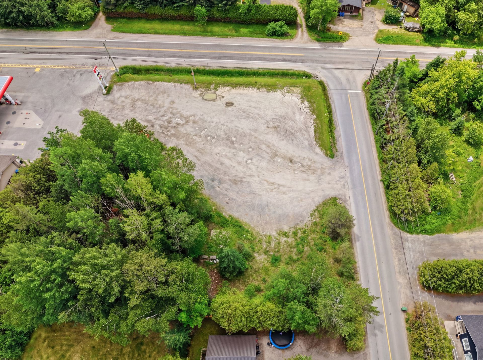 Land/Lot