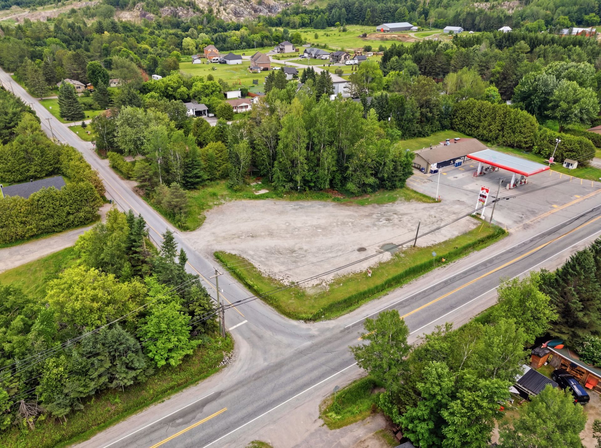 Land/Lot
