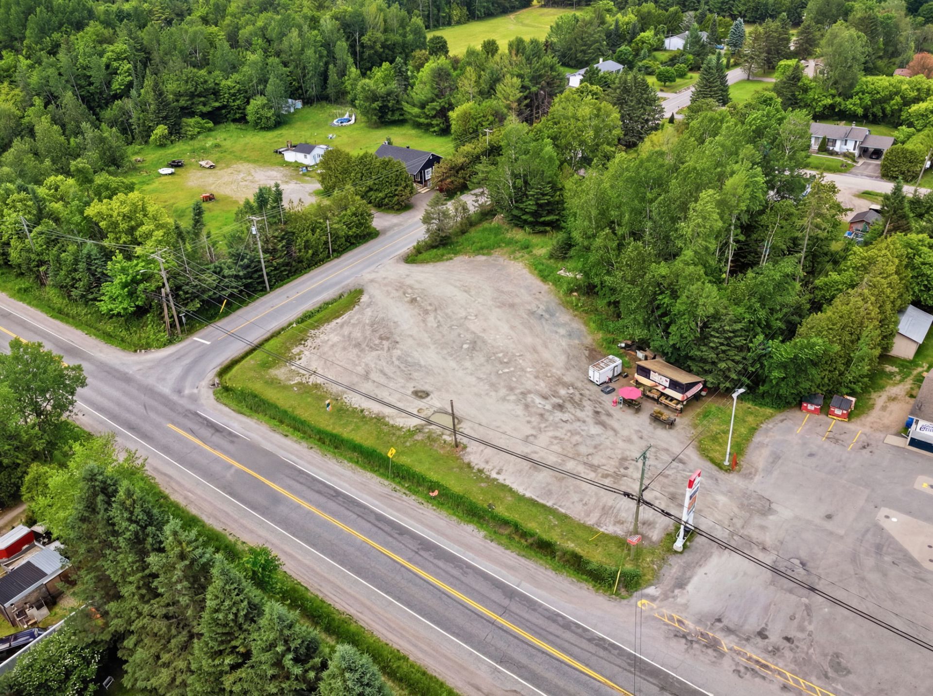 Land/Lot