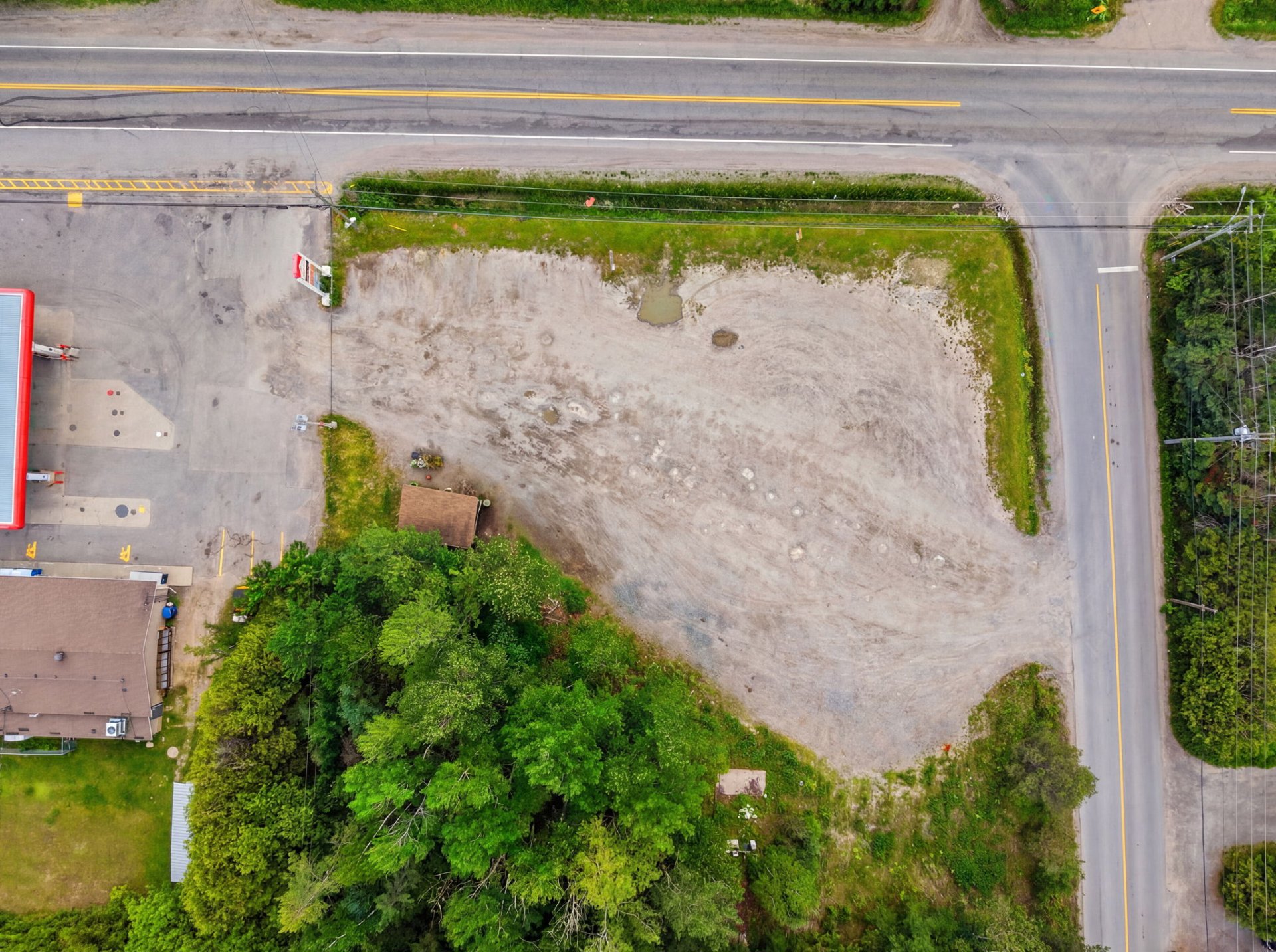 Land/Lot