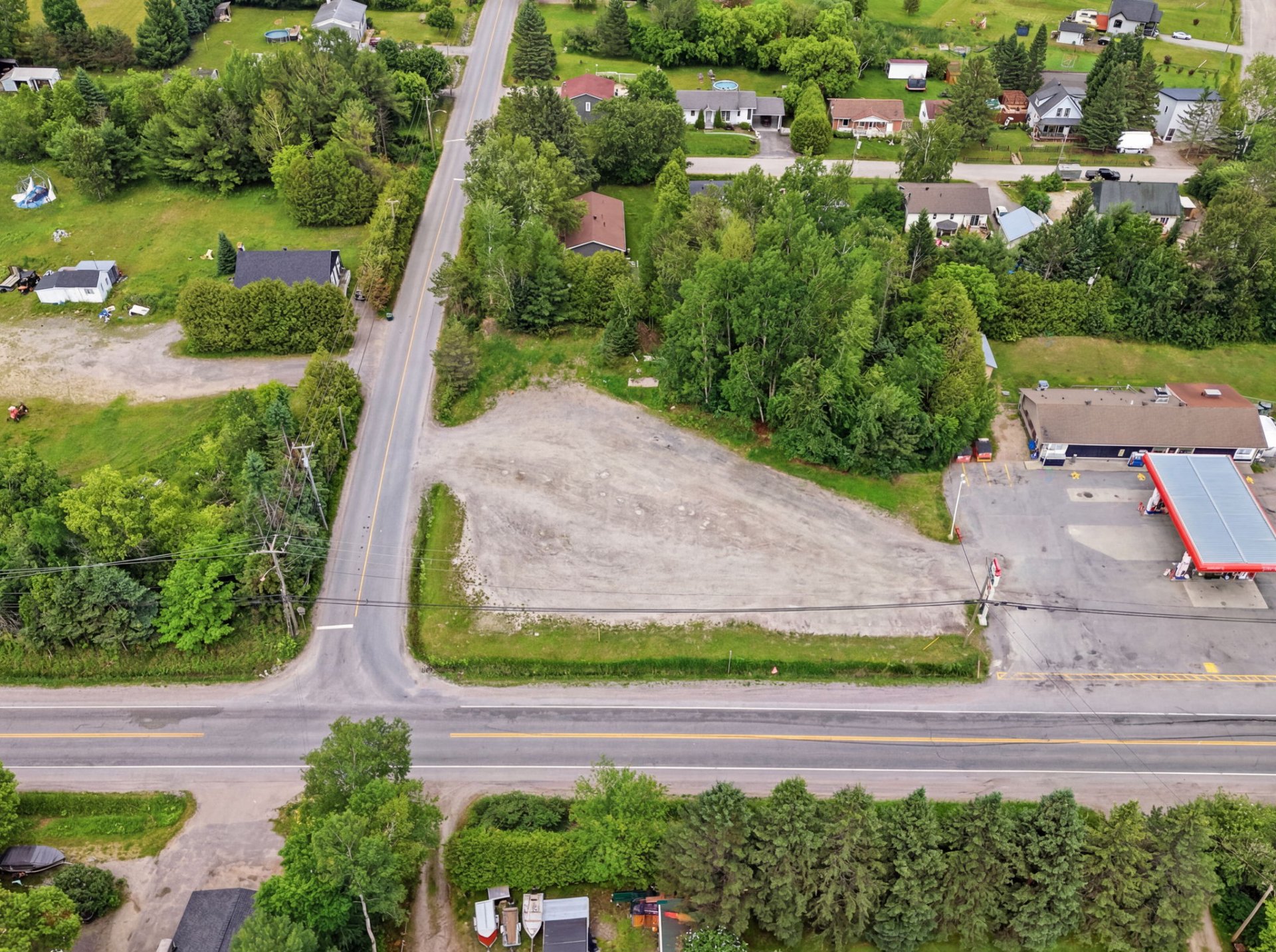 Land/Lot