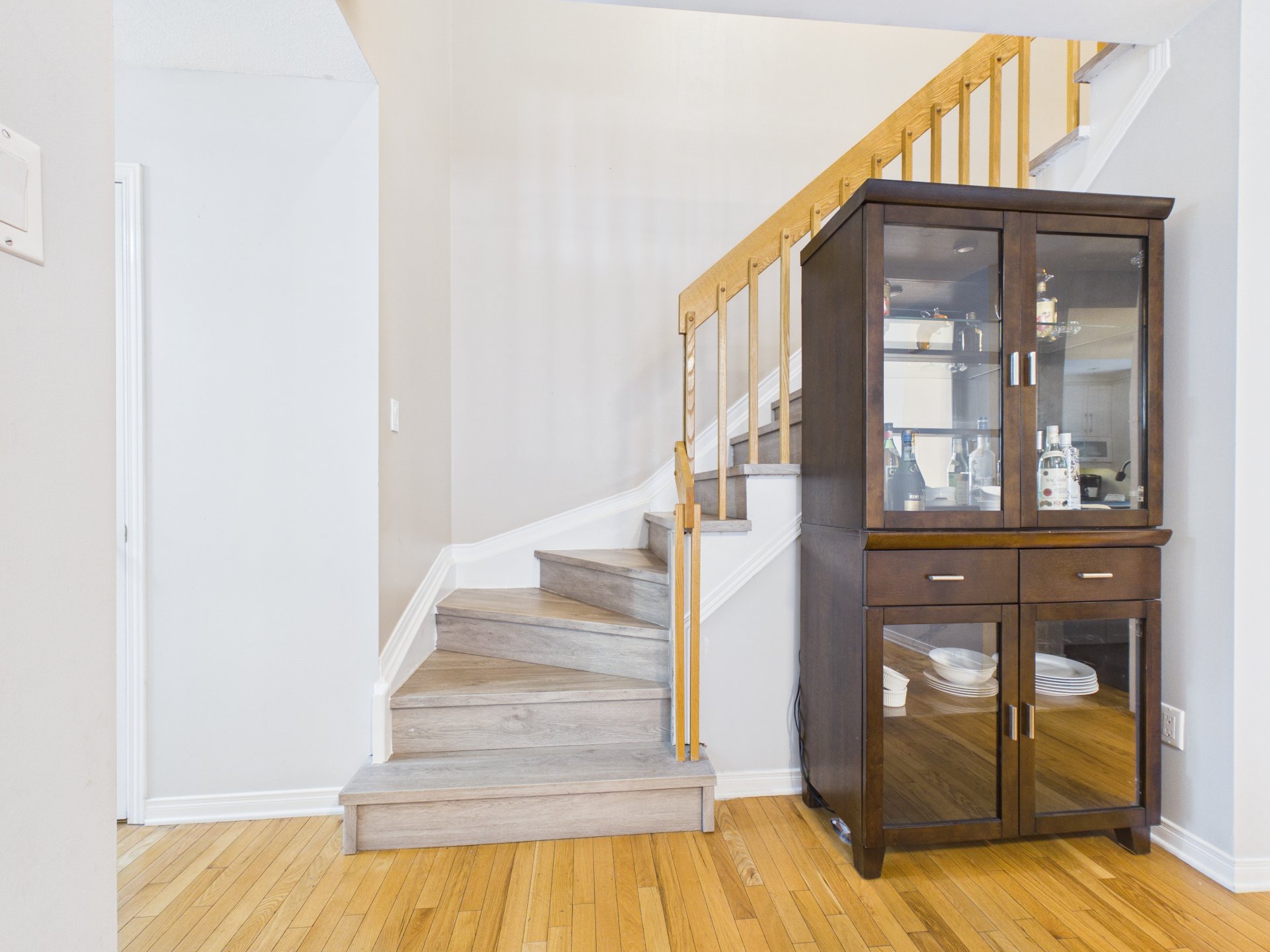 Escalier