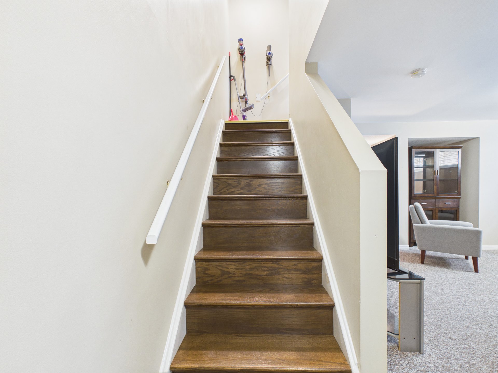 Escalier