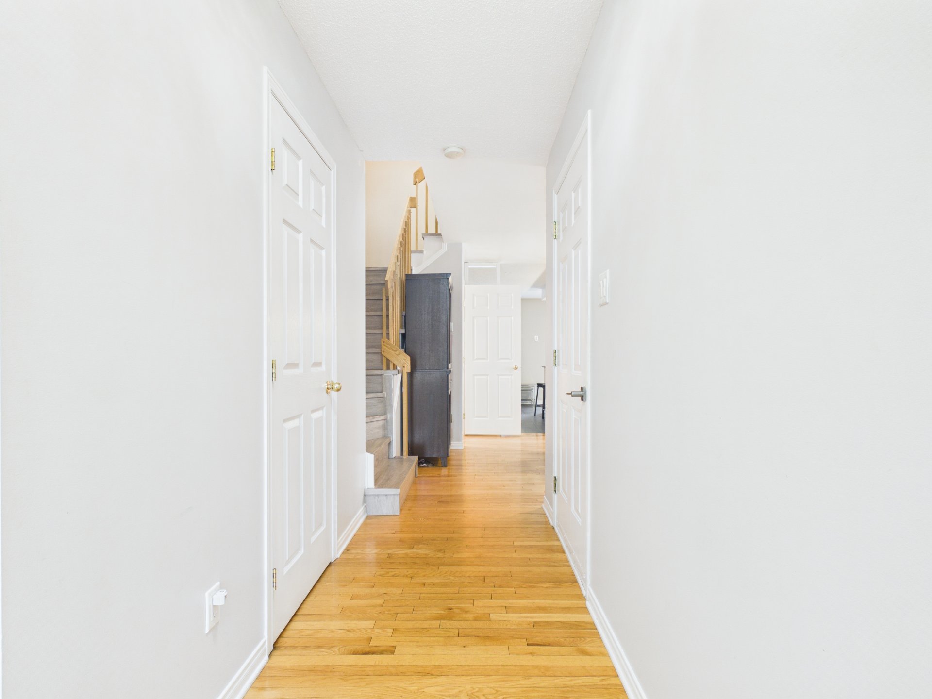 Hall d'entrée/Vestibule
