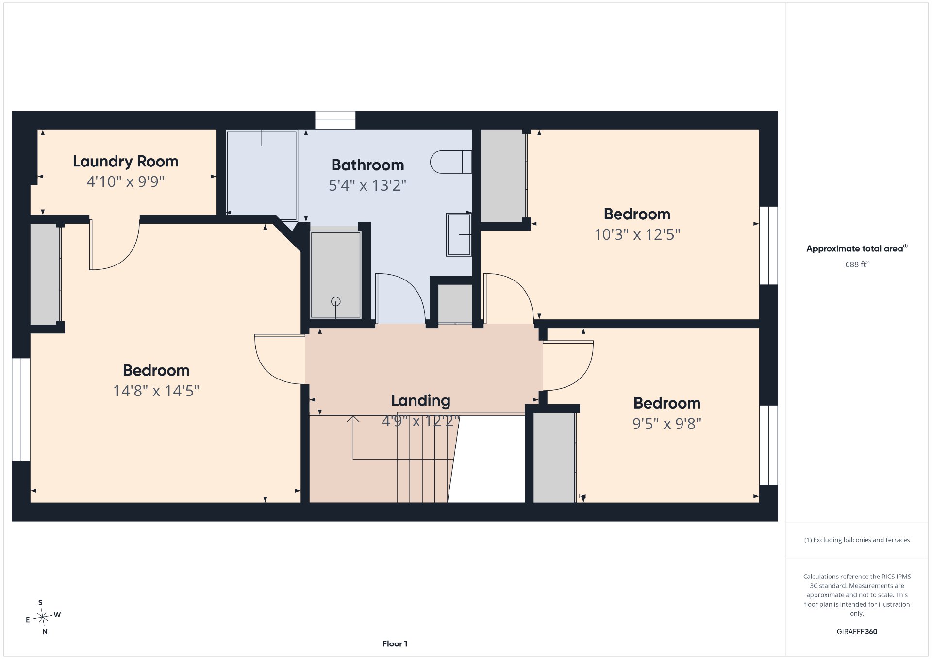 Plan (croquis)