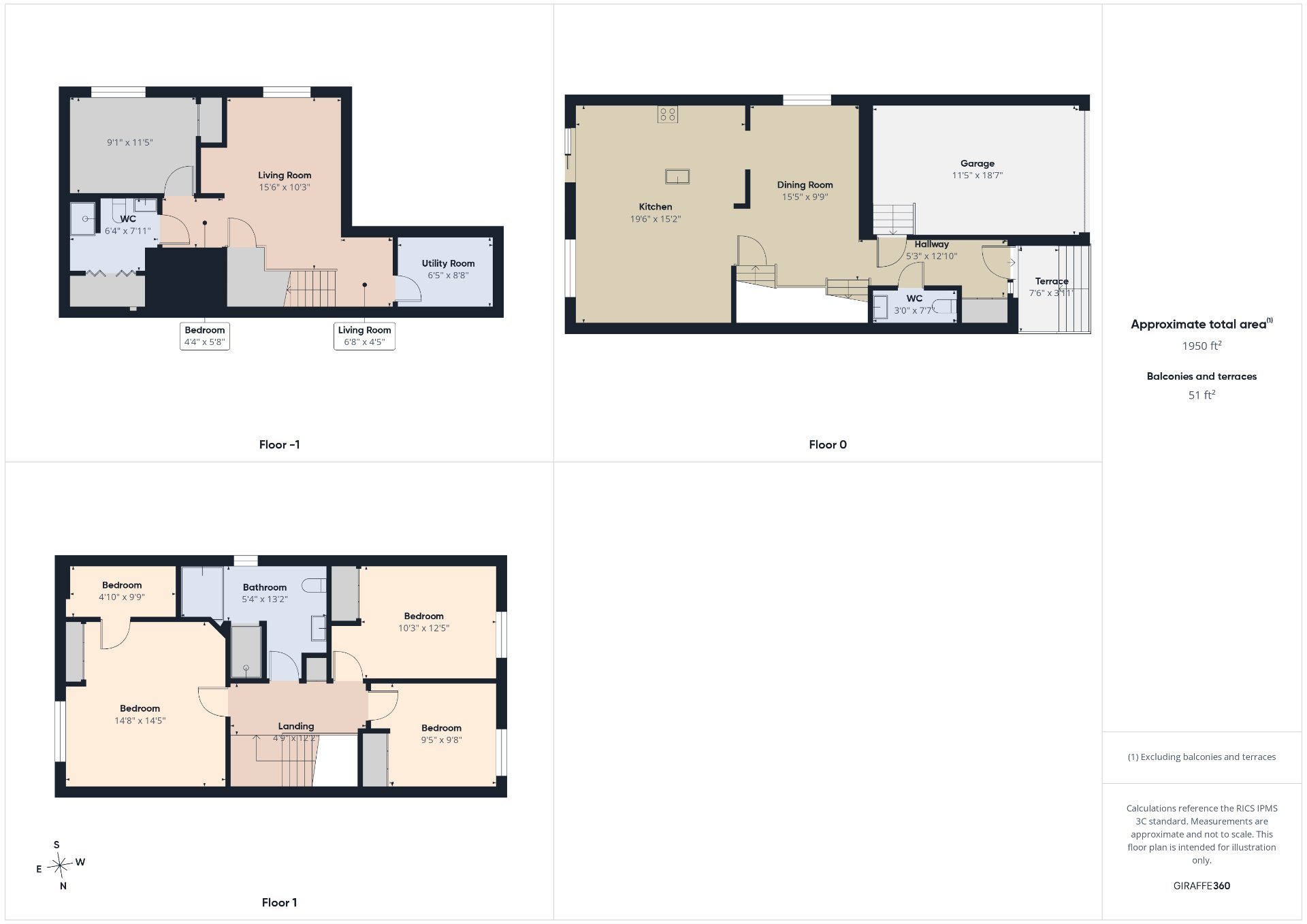 Plan (croquis)
