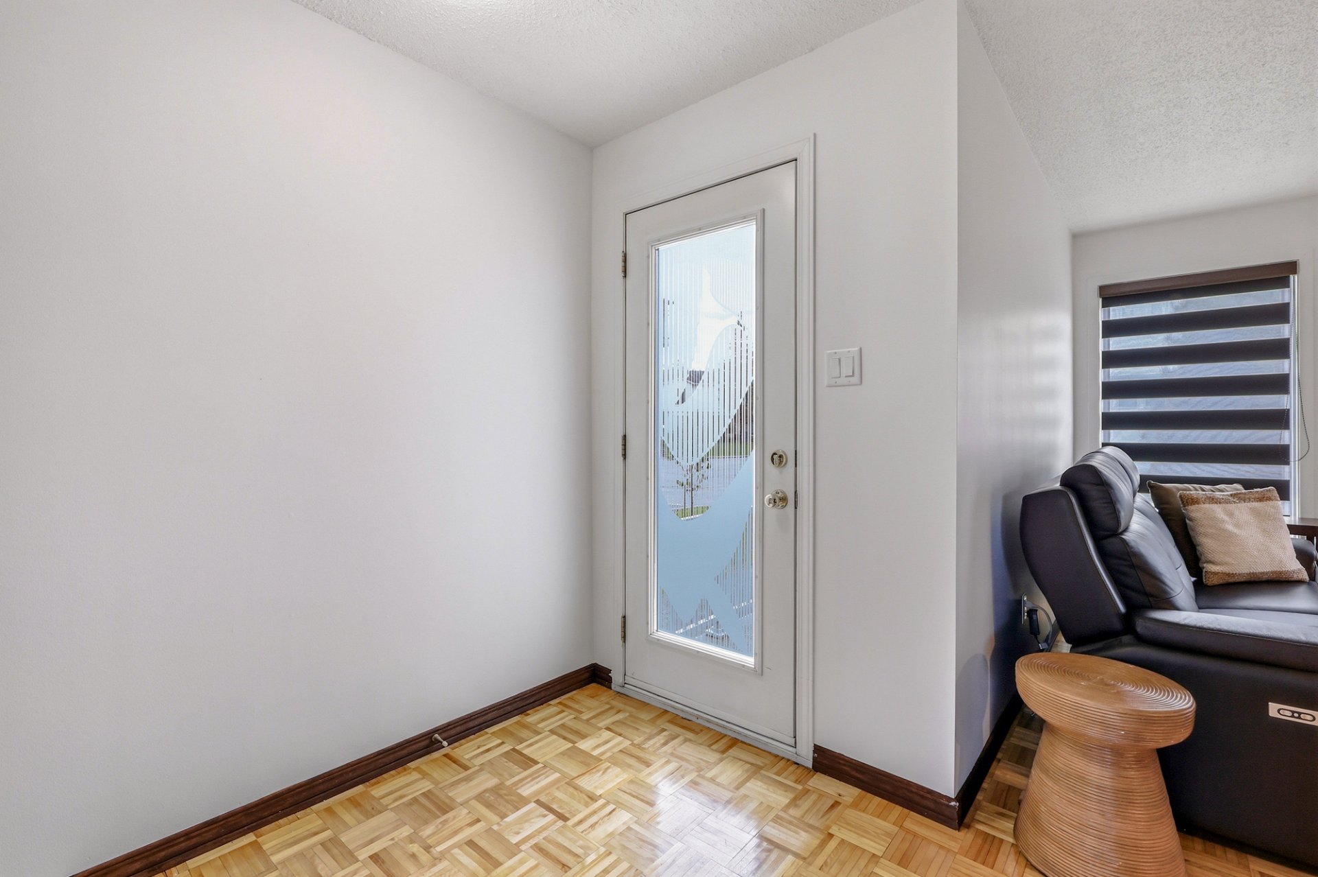 Hall d'entrée