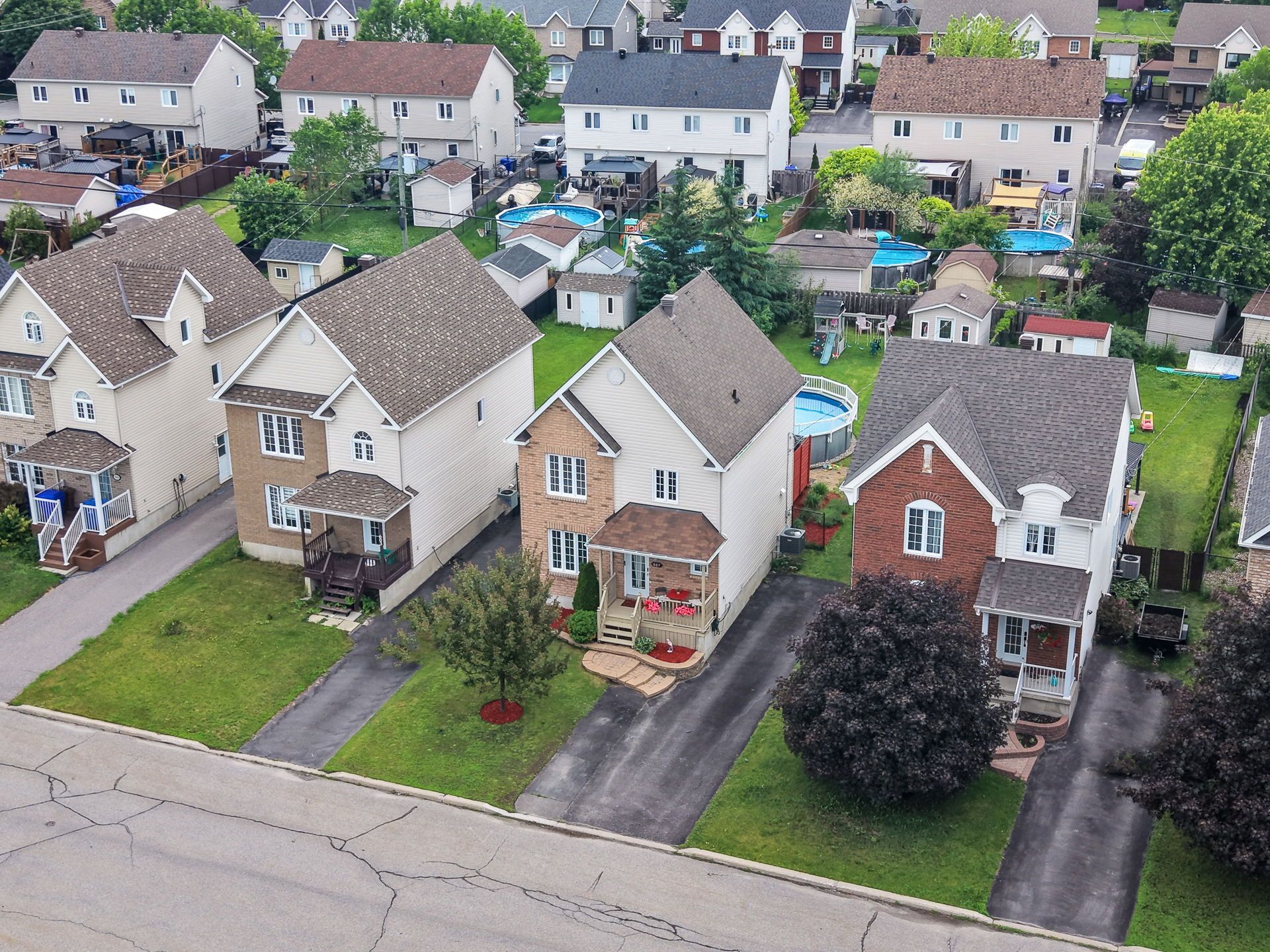 607 Rue A.-Gibeault 