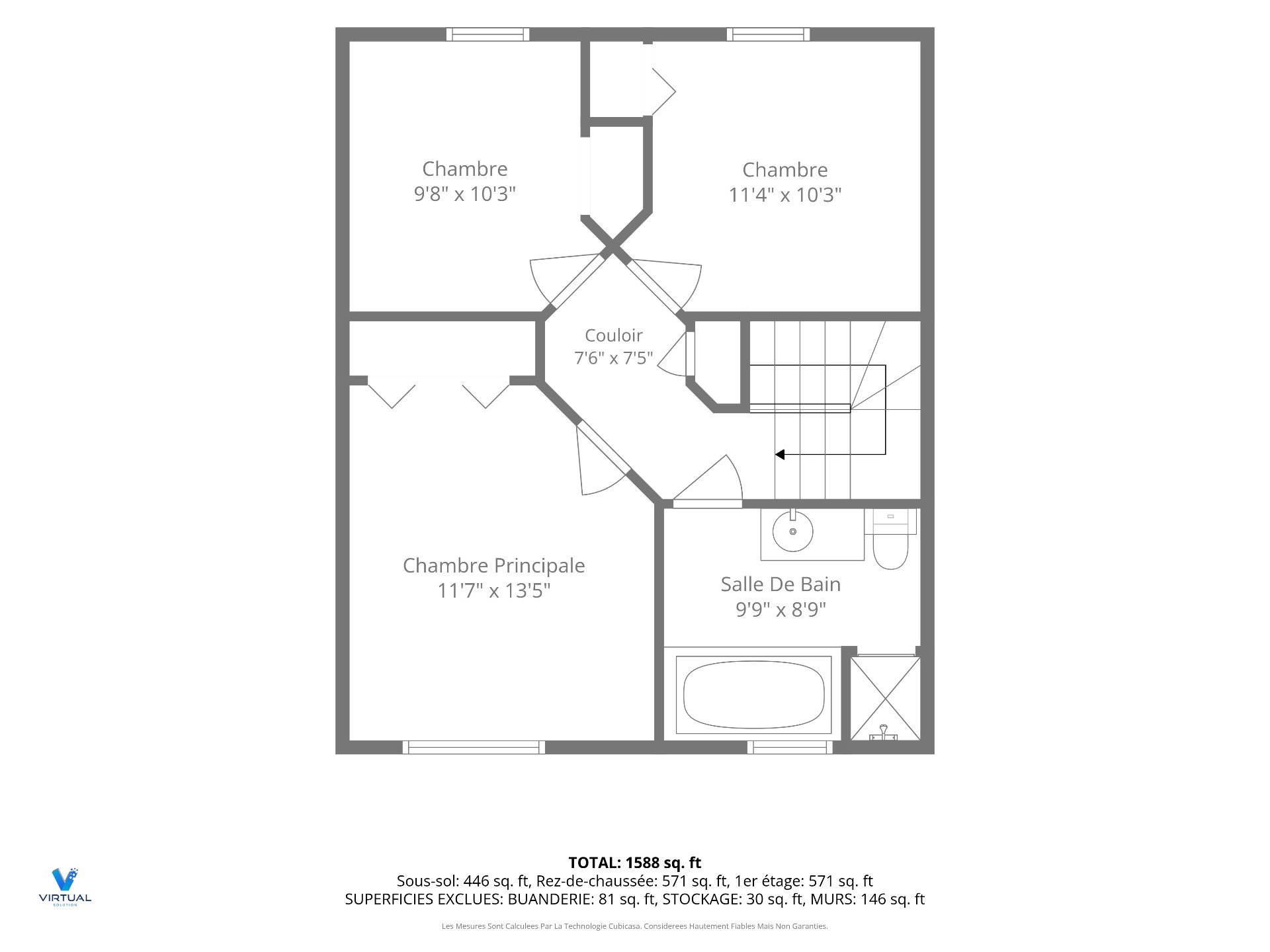 Plan (croquis)