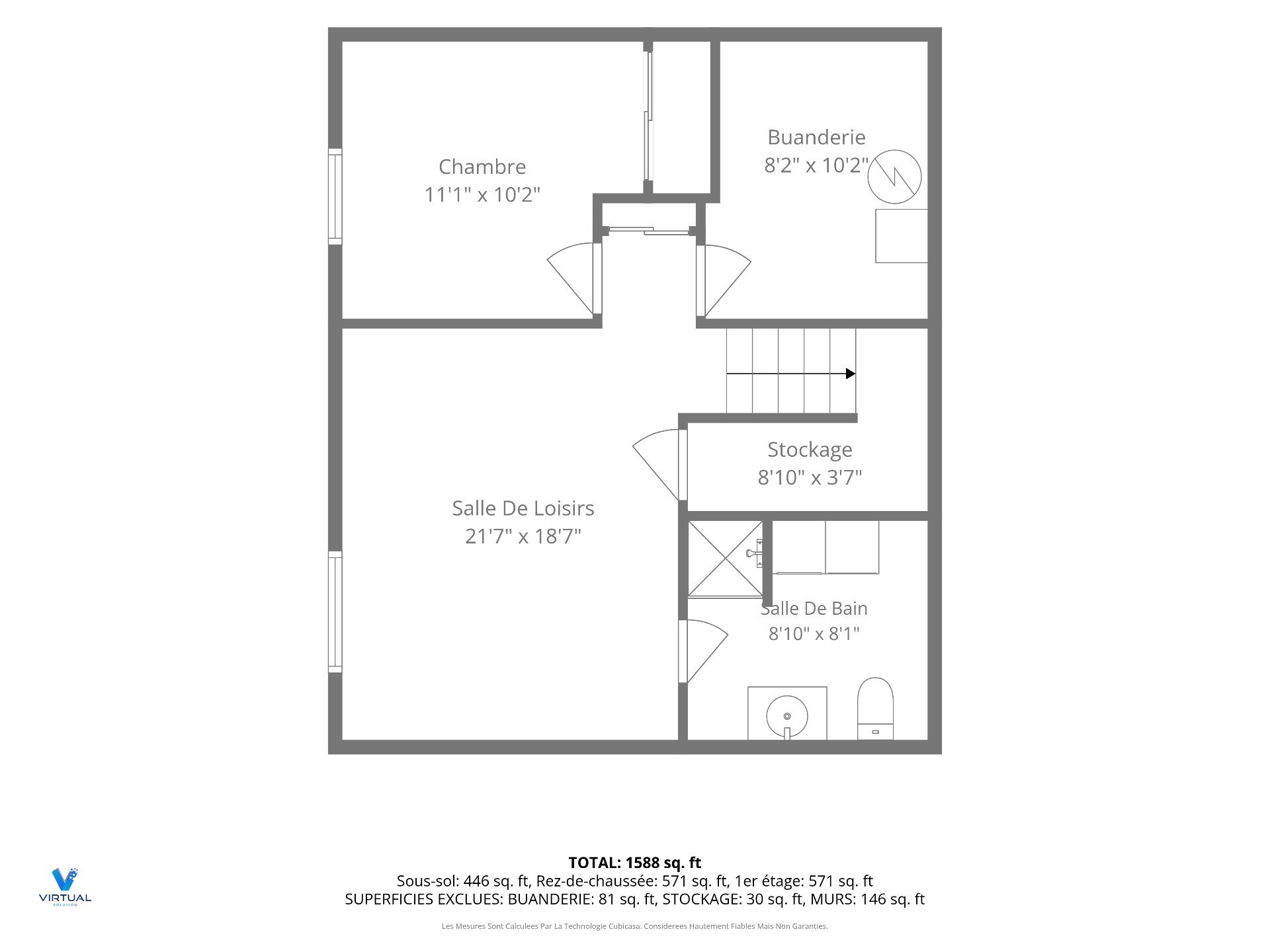 Plan (croquis)