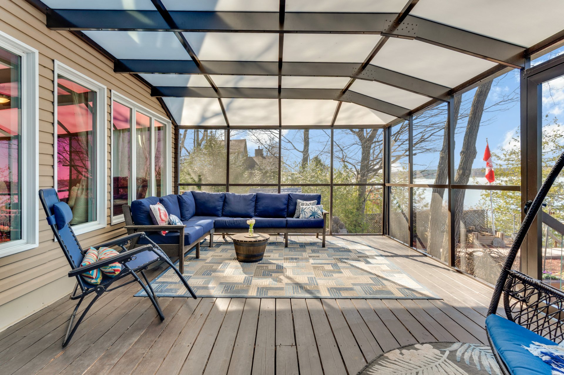 Solarium