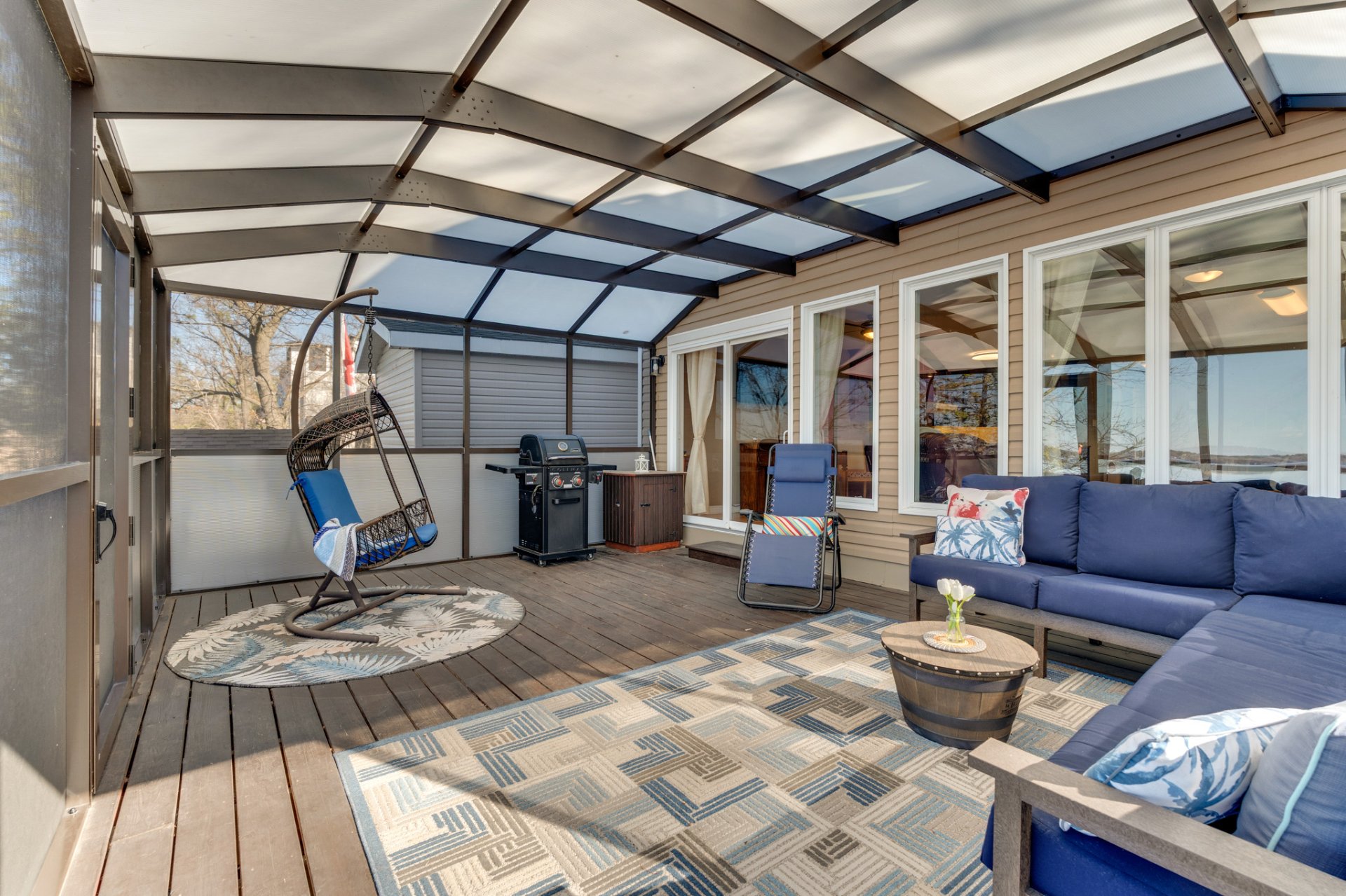 Solarium