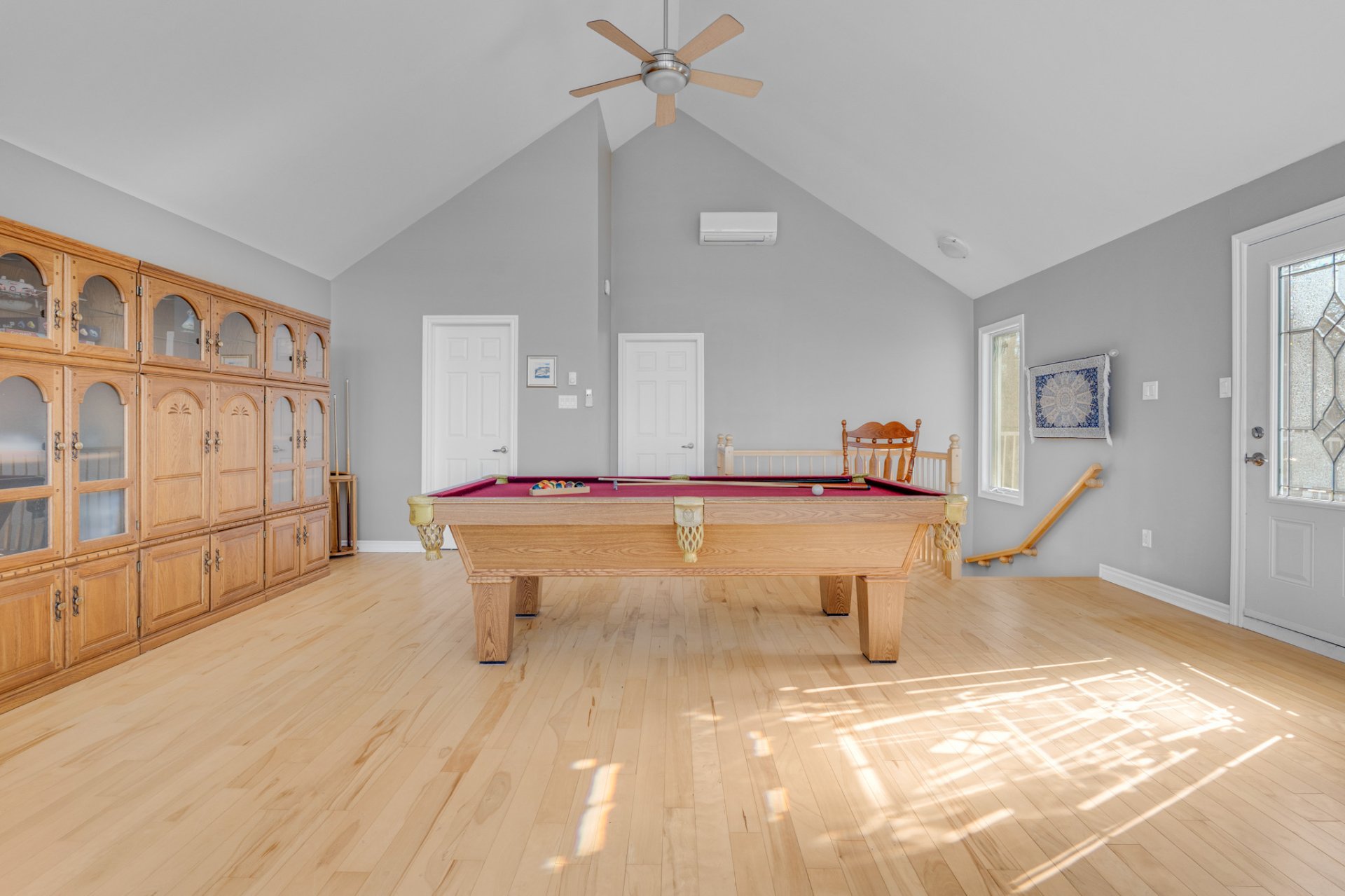 Salle familiale