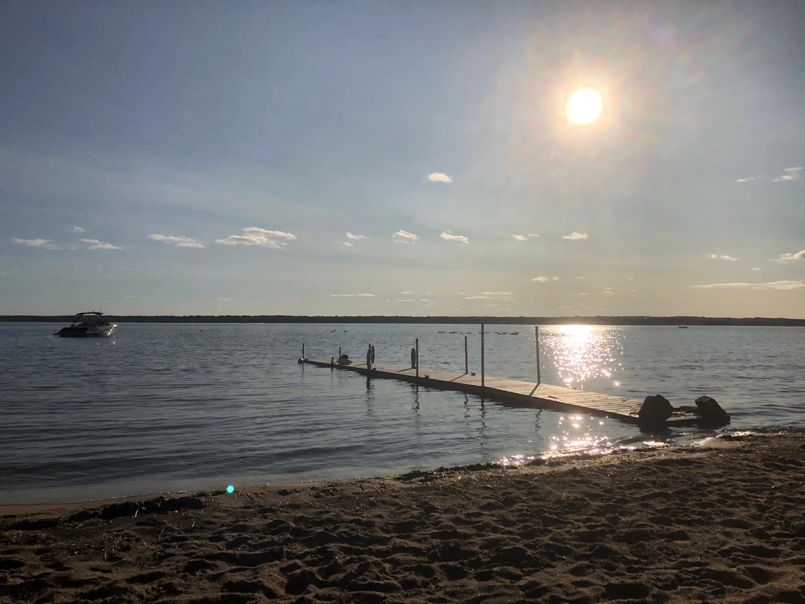 Autre - Plage privée