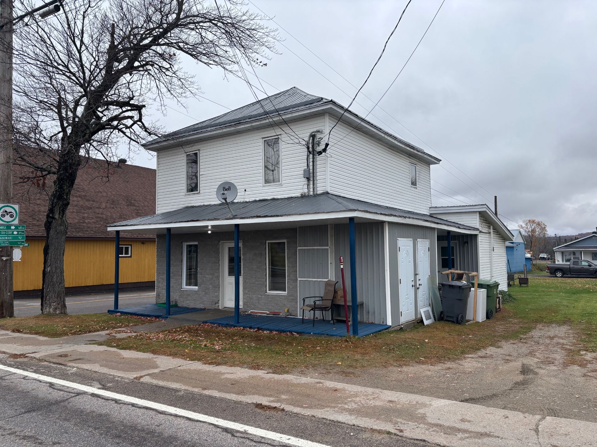 56-56B Rue Principale