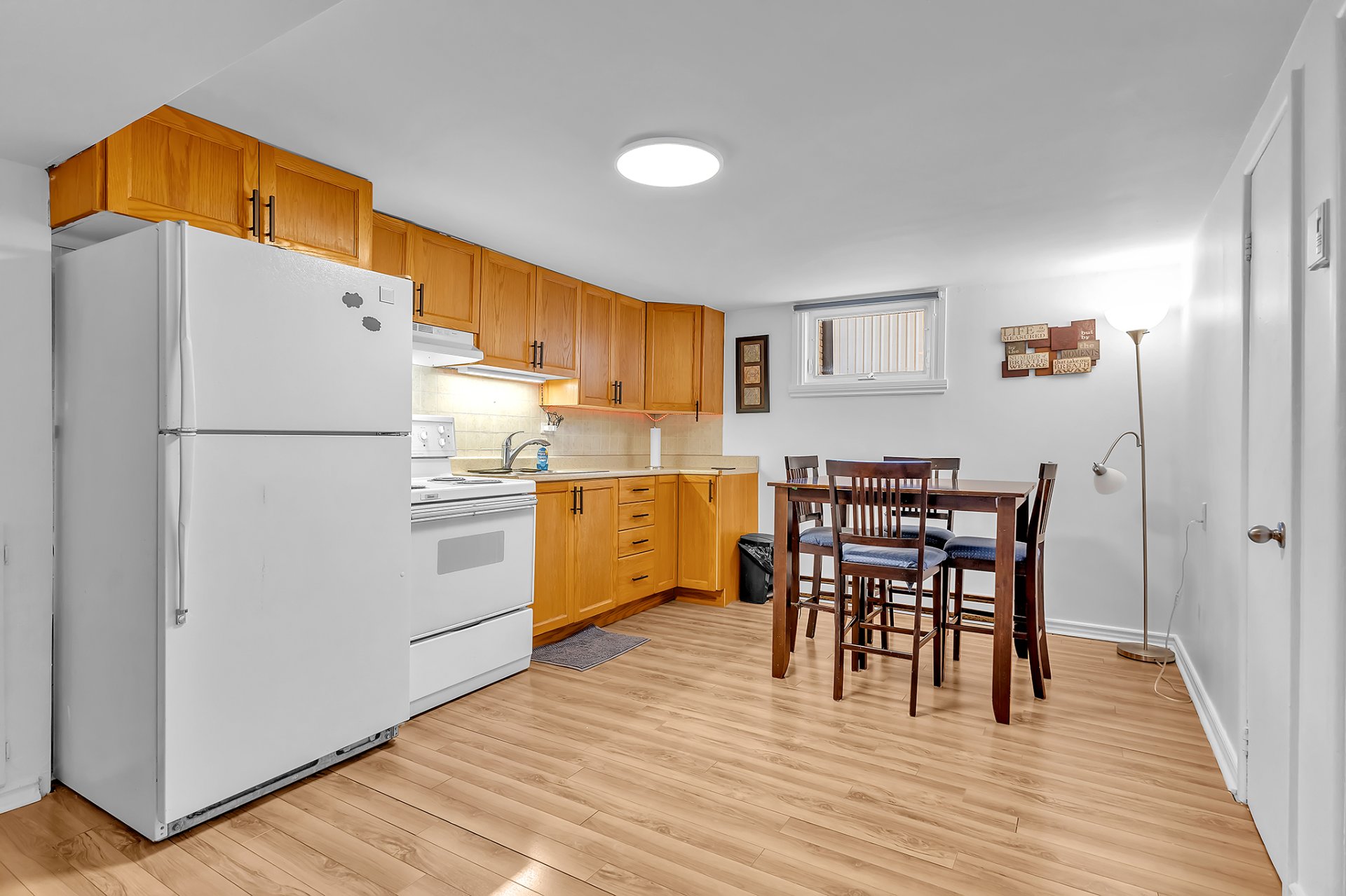 Cuisine - Logement 2