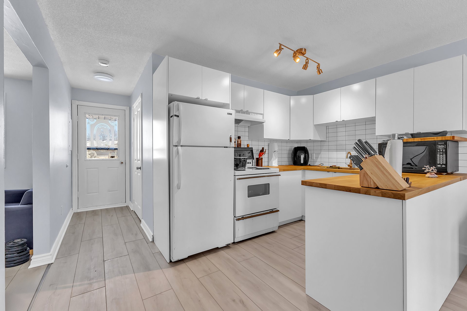 Cuisine - Logement 3