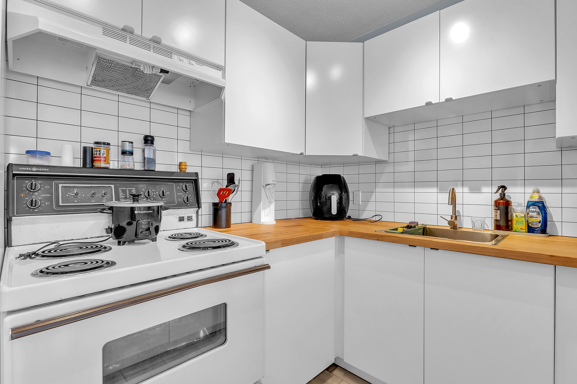 Cuisine - Logement 3