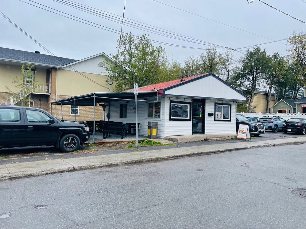 95 Rue St-Étienne 