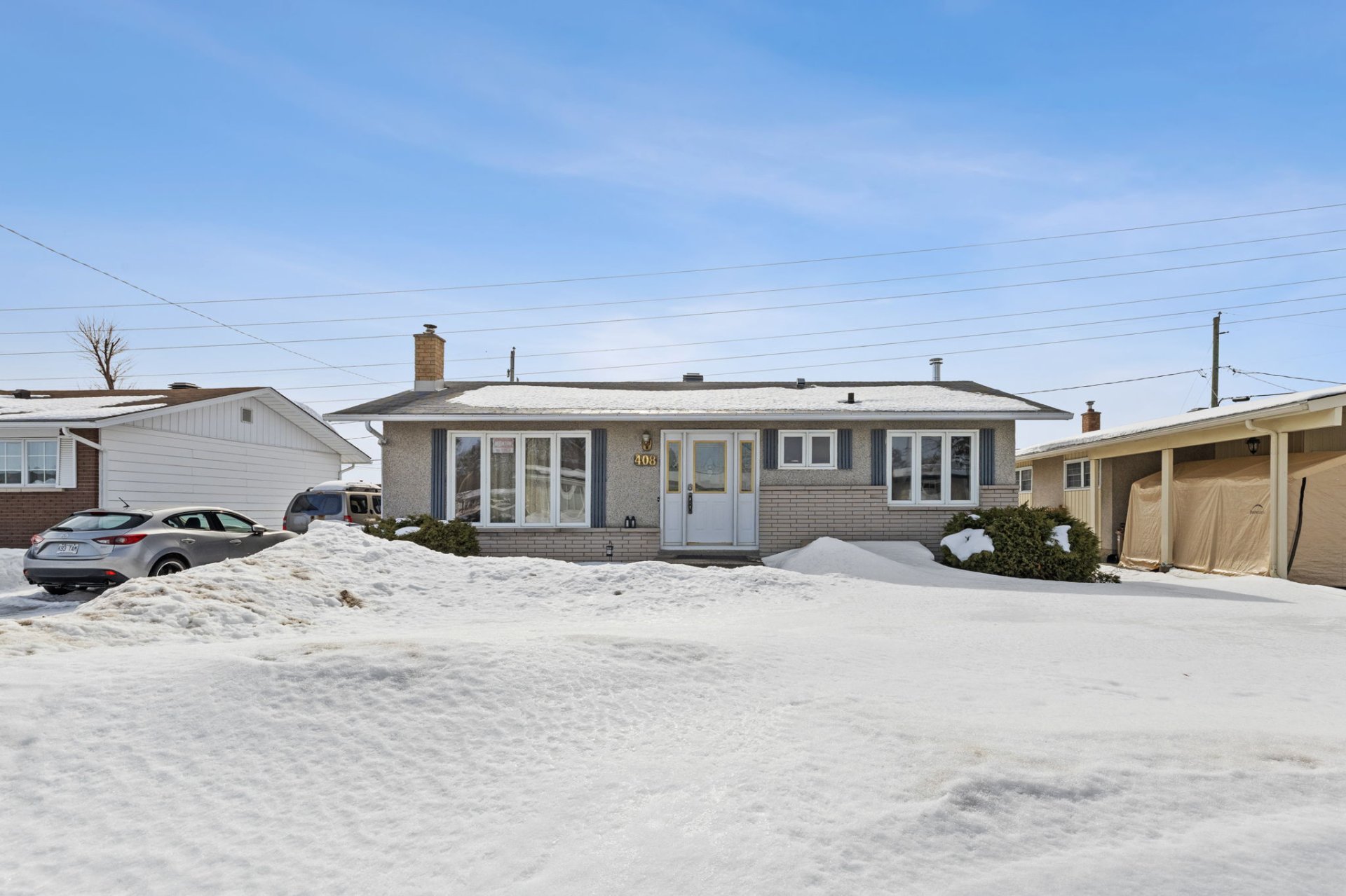 408 Rue de la Reine-Victoria