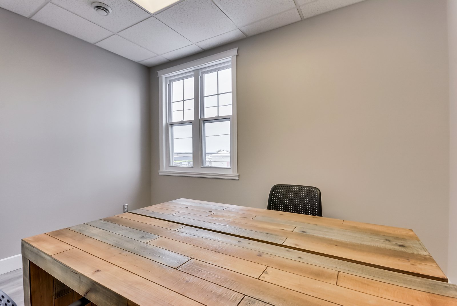 Bureau