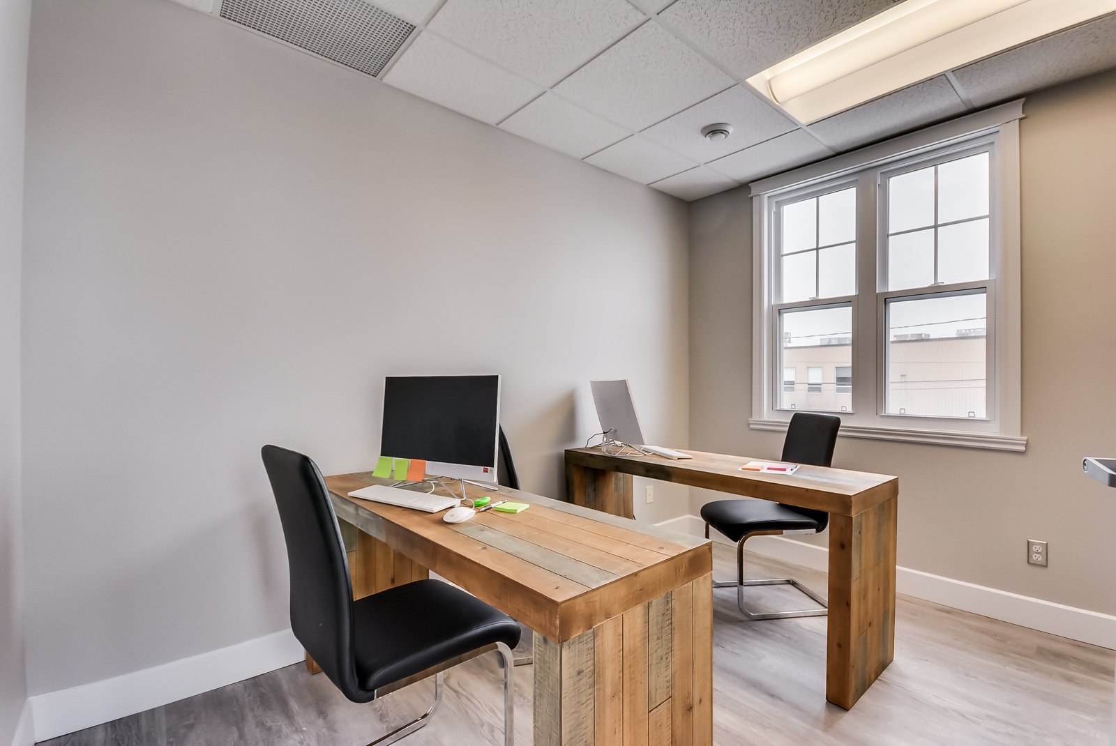 Bureau